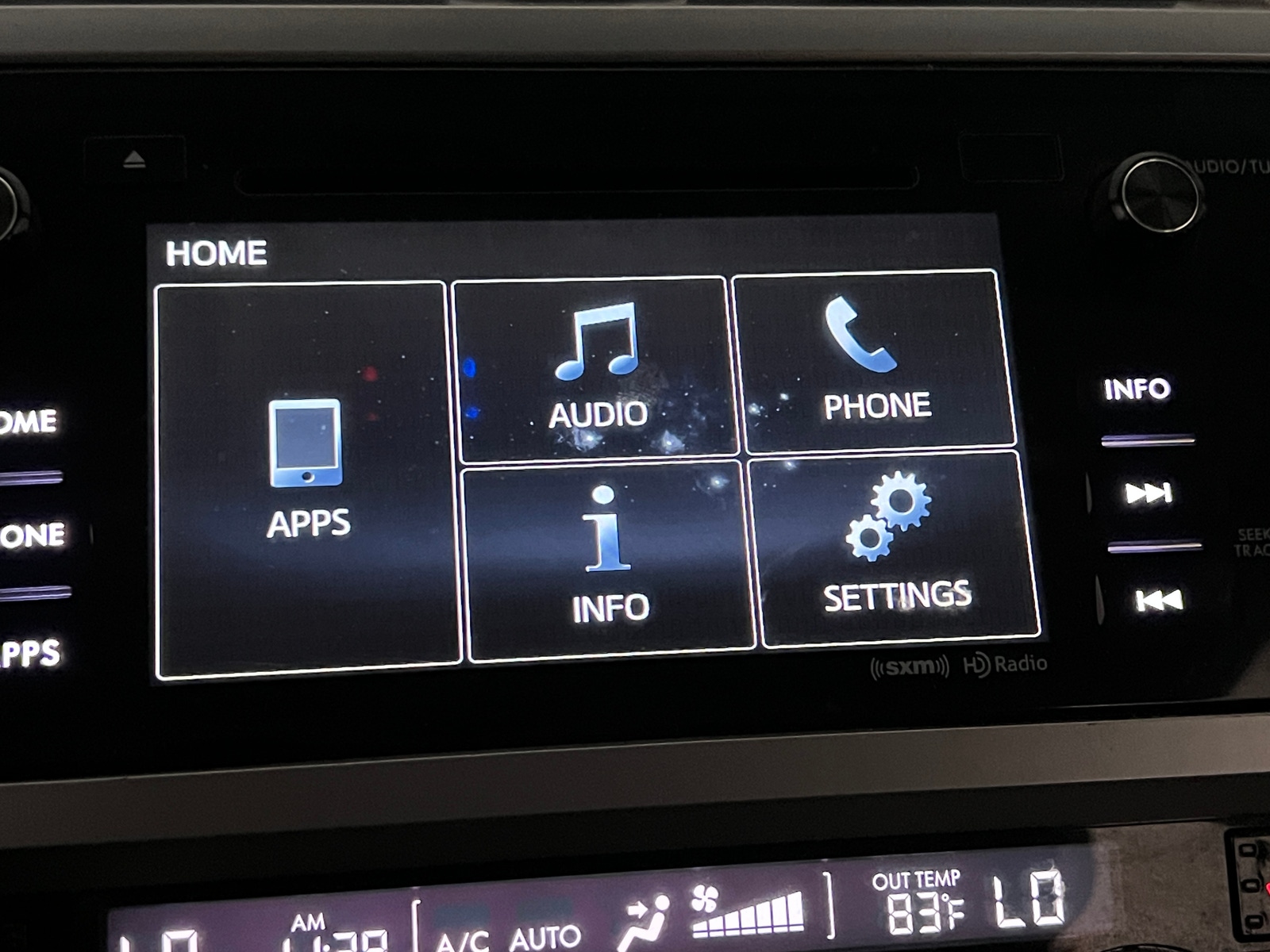 Thumbnail: 2016 Subaru Outback - 3