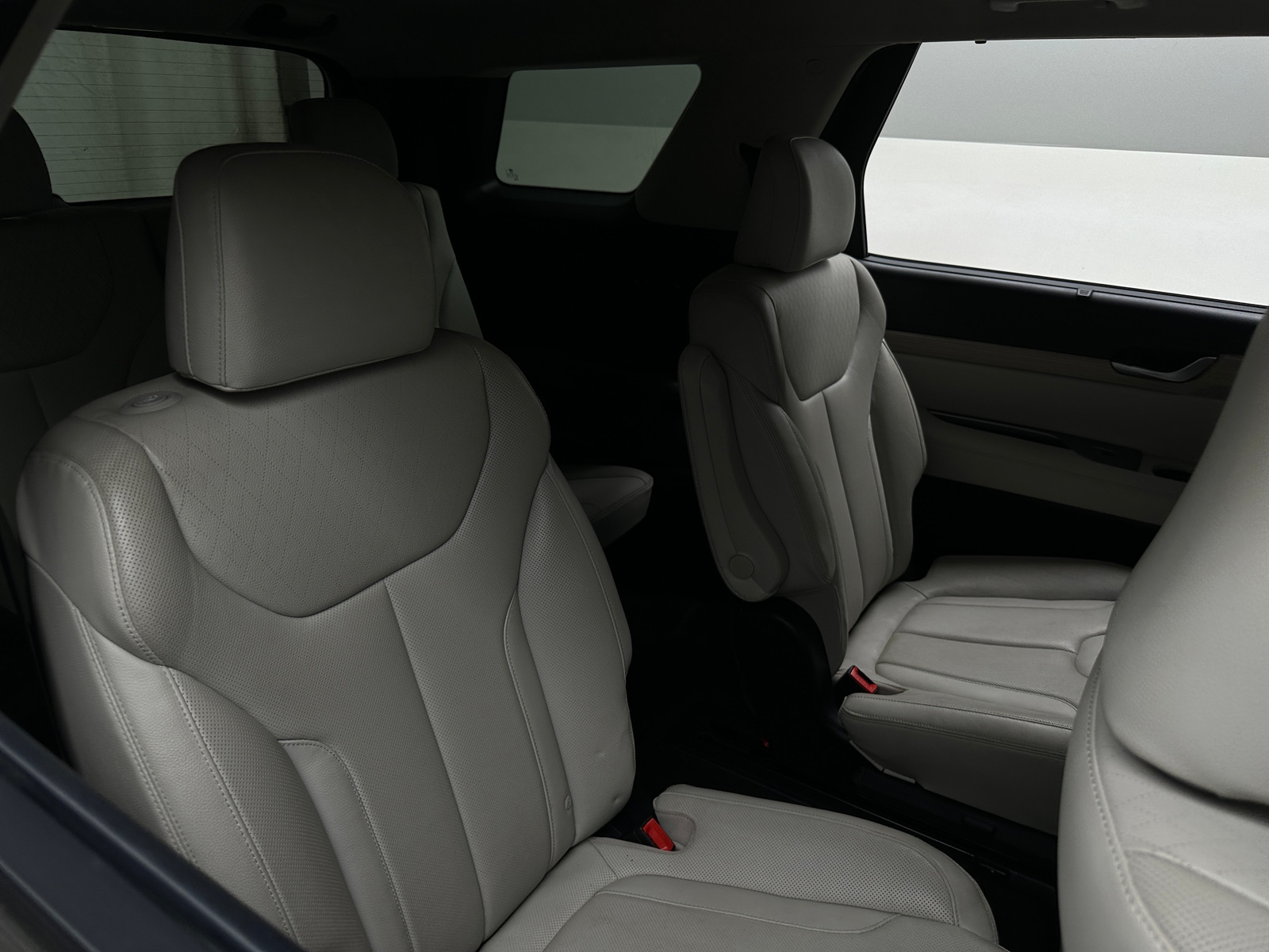 Thumbnail: 2021 Hyundai Palisade - 5