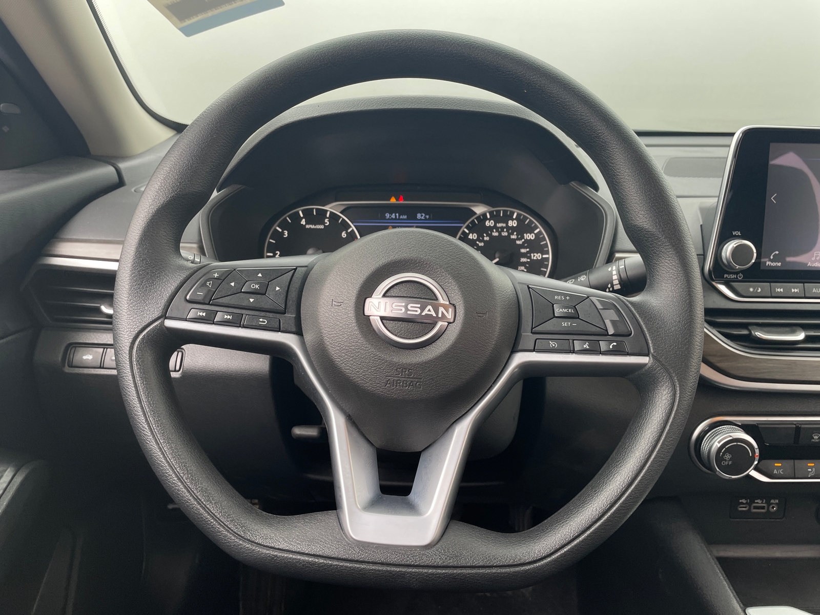 Thumbnail: 2025 Nissan Altima - 5