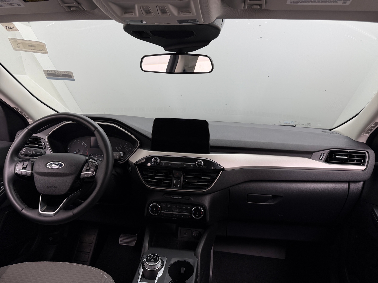Thumbnail: 2022 Ford Escape - 3