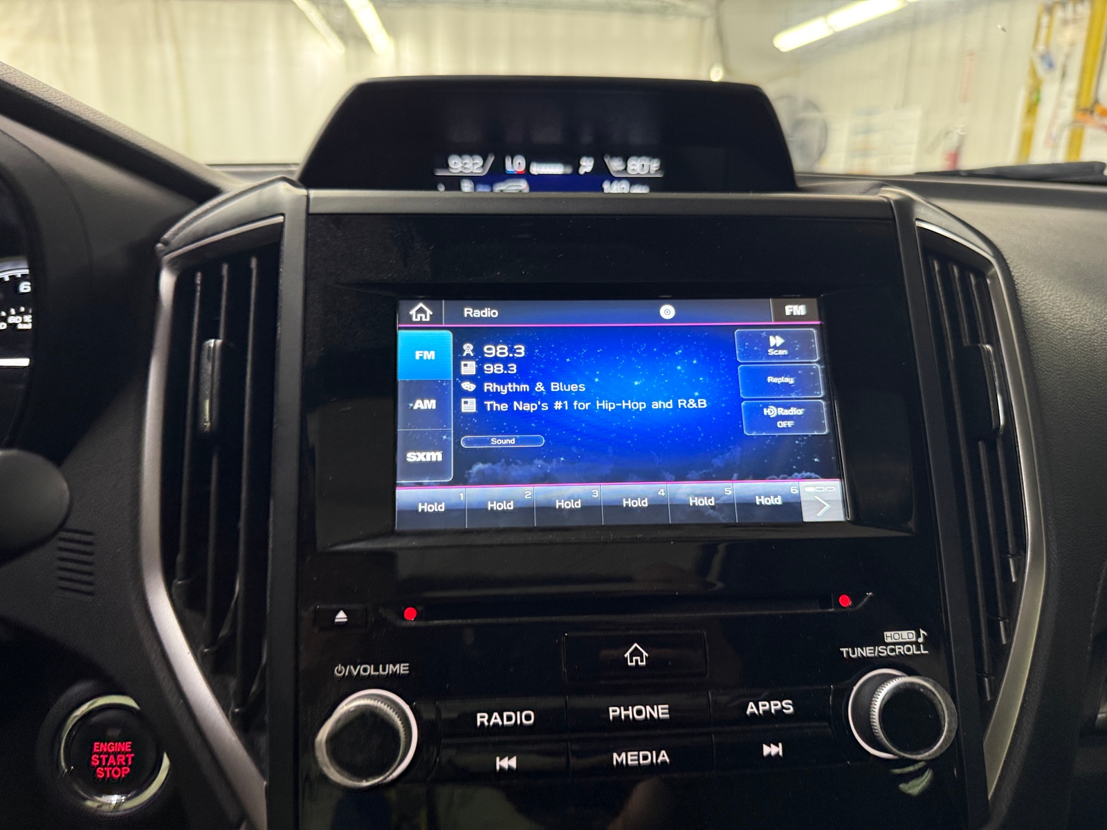 Thumbnail: 2022 Subaru Forester - 4