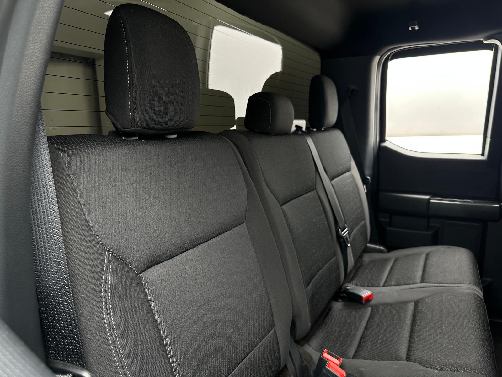 Thumbnail: 2022 Ford Econoline - 6