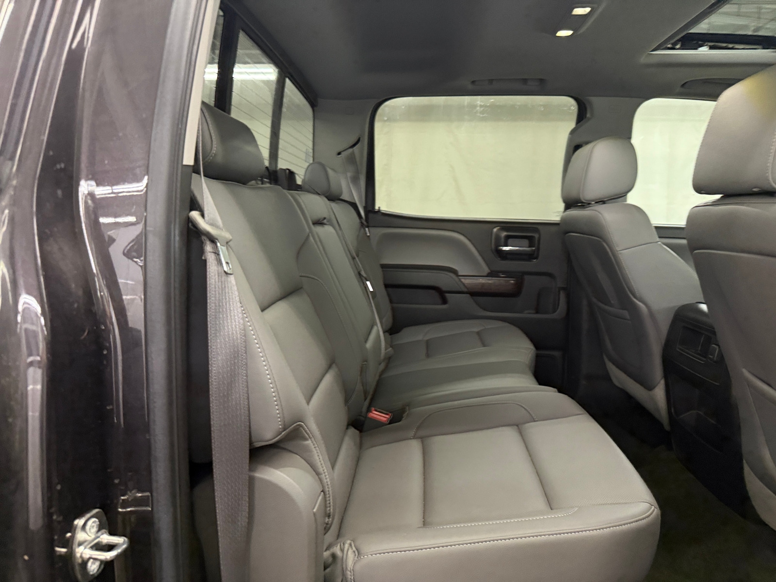 Thumbnail: 2015 GMC Sierra 1500 - 5