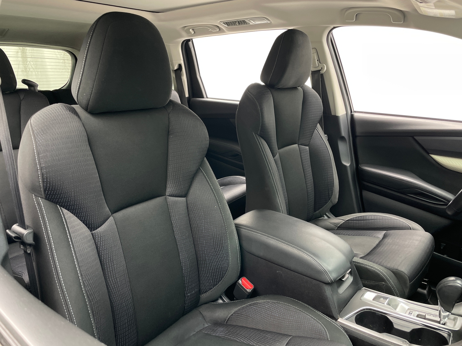 Thumbnail: 2020 Subaru Ascent - 2