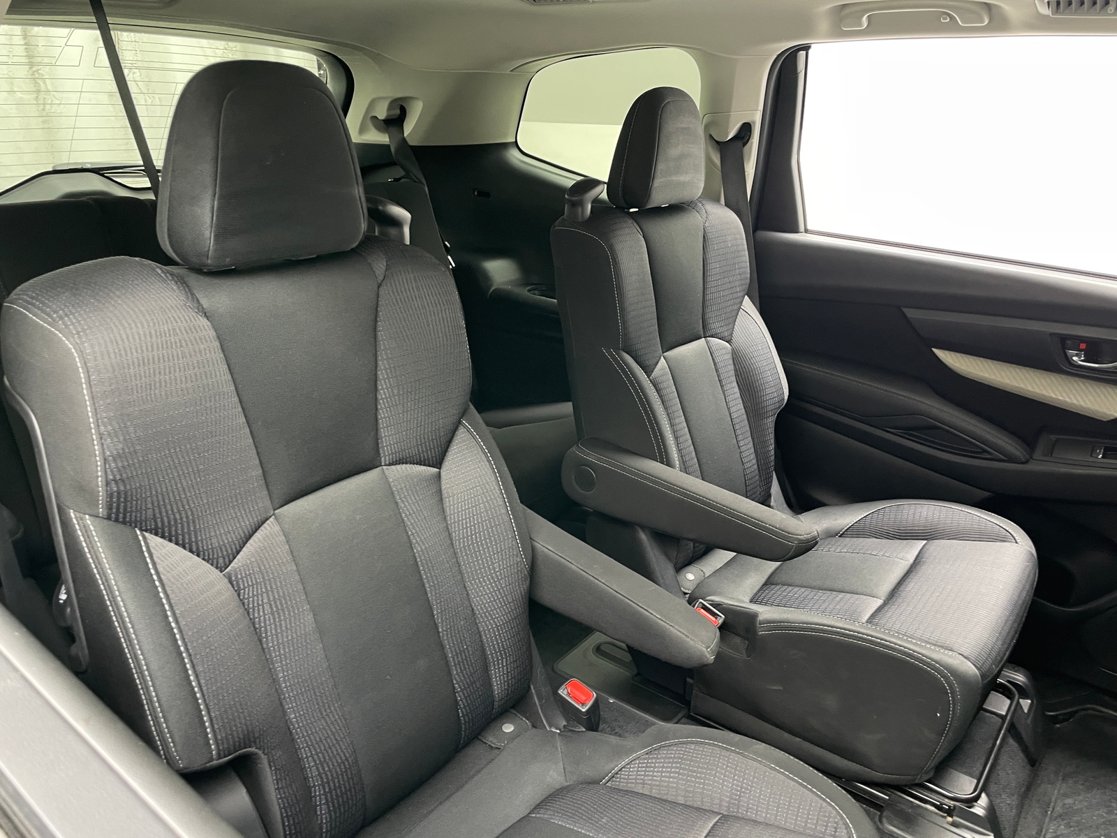 Thumbnail: 2020 Subaru Ascent - 6