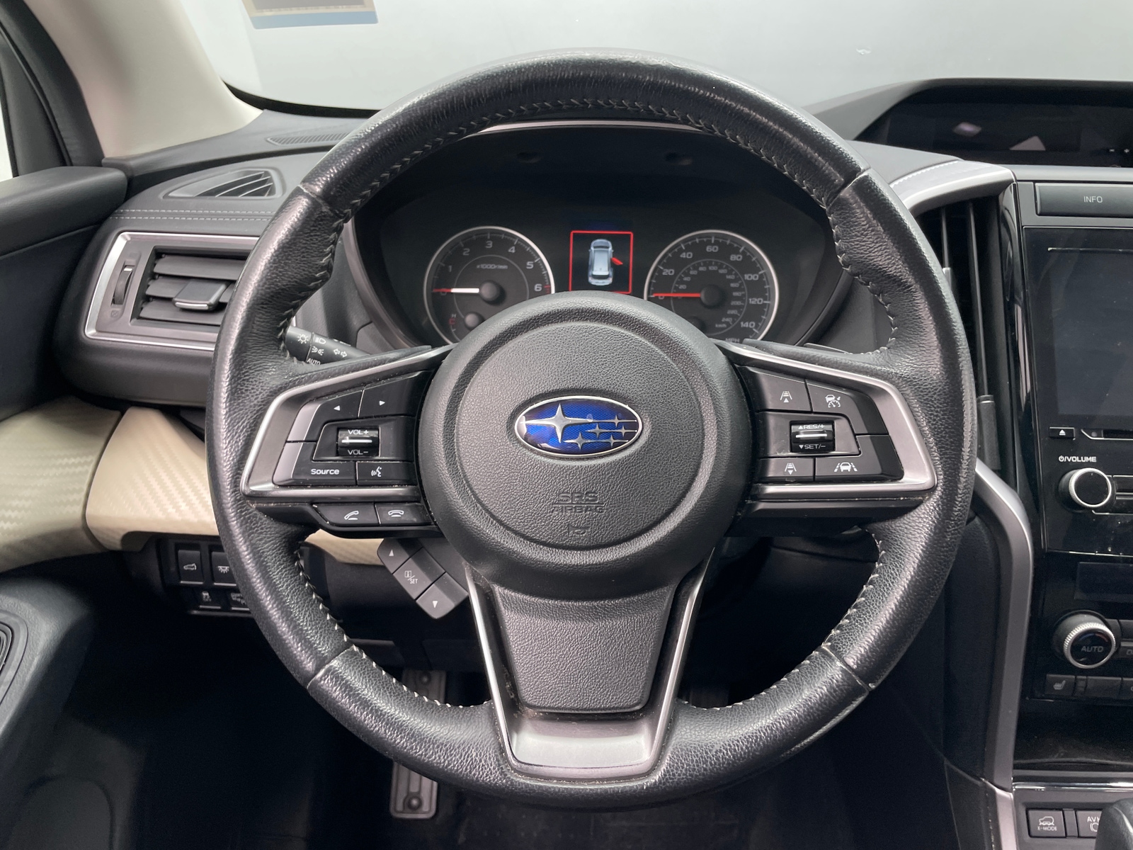 Thumbnail: 2020 Subaru Ascent - 5