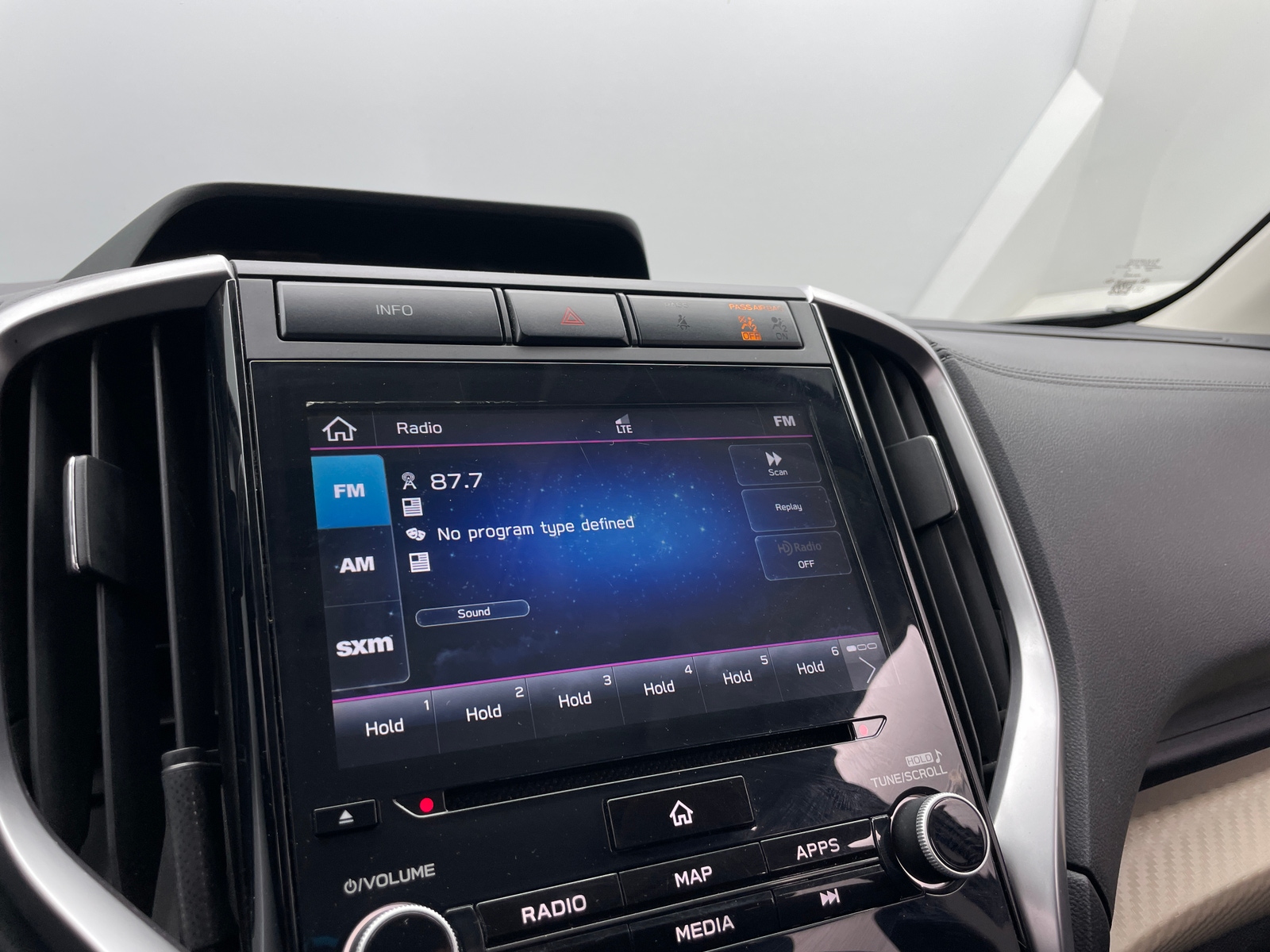Thumbnail: 2020 Subaru Ascent - 4