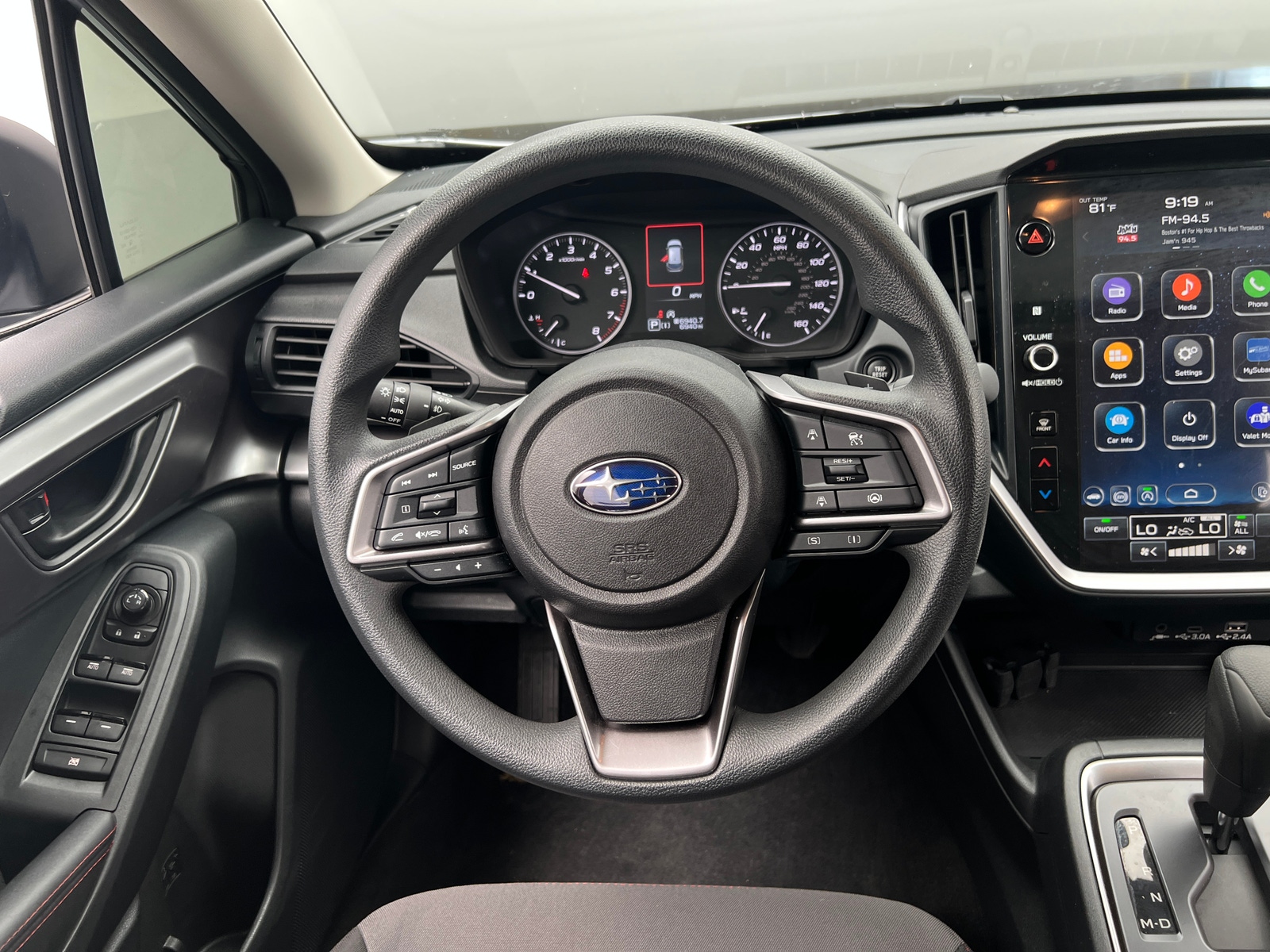 Thumbnail: 2025 Subaru Impreza - 5