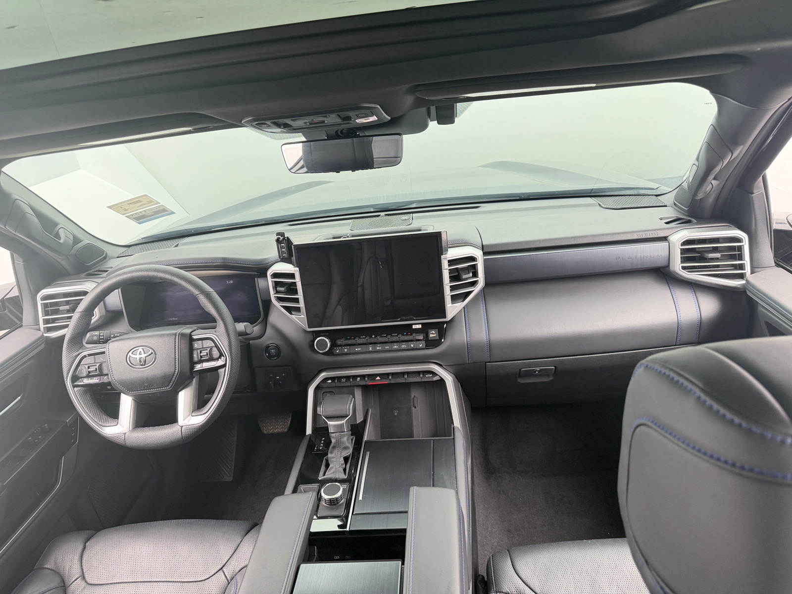 Thumbnail: 2025 Toyota Tundra - 2