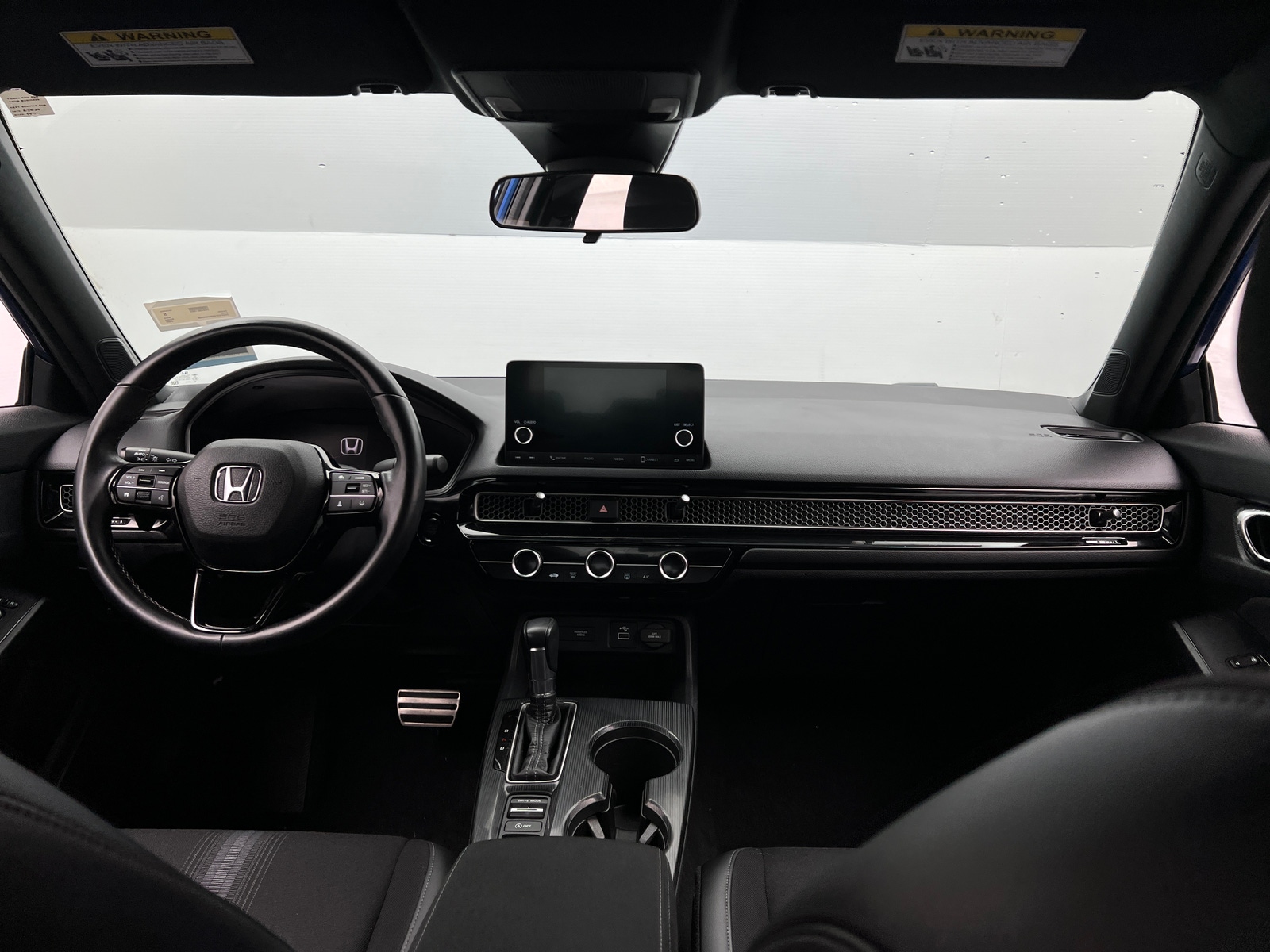 Thumbnail: 2022 Honda Civic - 3