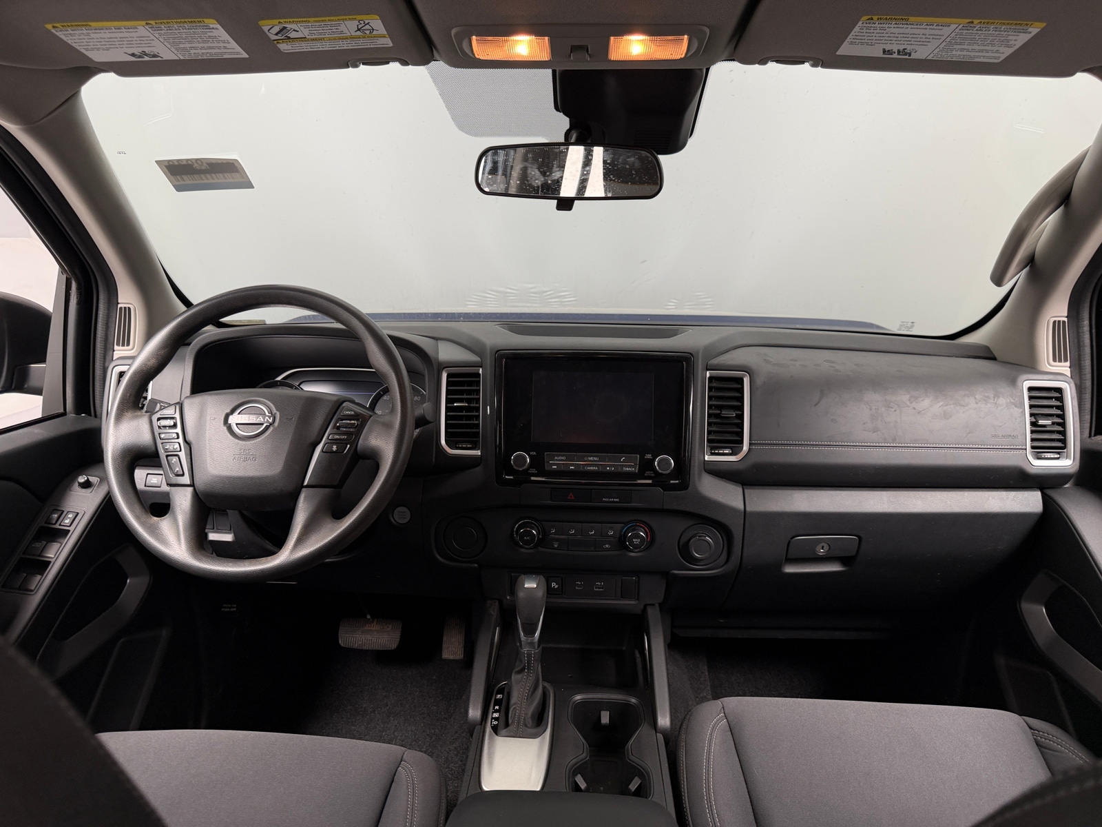 Thumbnail: 2022 Nissan Frontier - 3