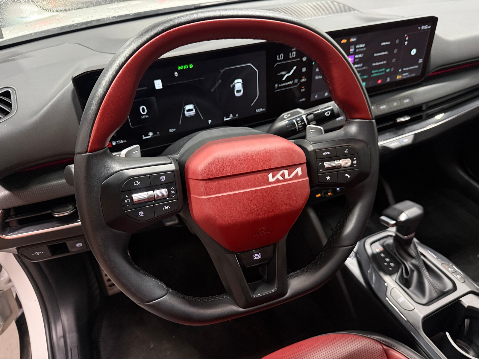 Thumbnail: 2025 Kia K4 - 5