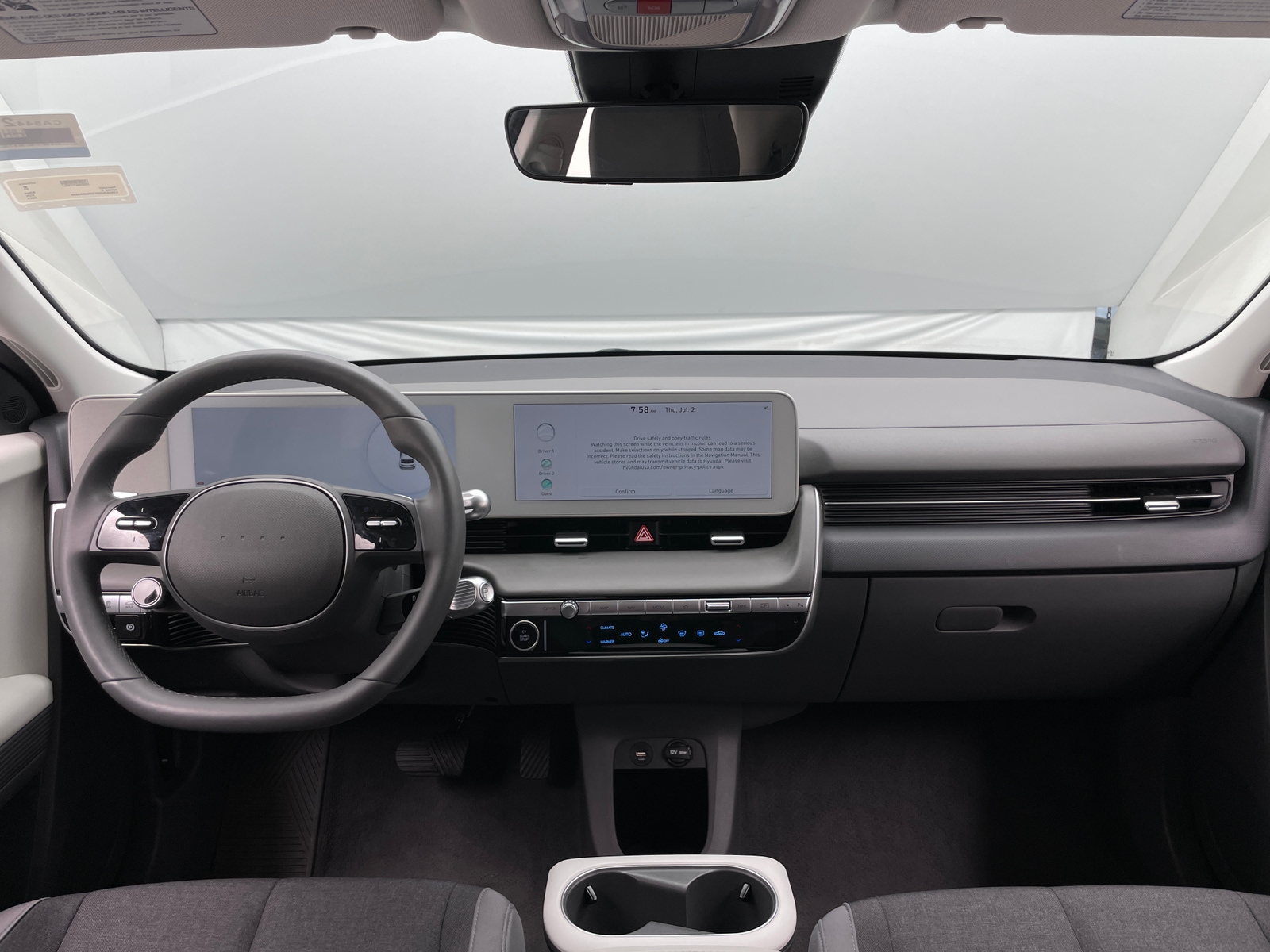 Thumbnail: 2024 Hyundai Ioniq 5 - 3