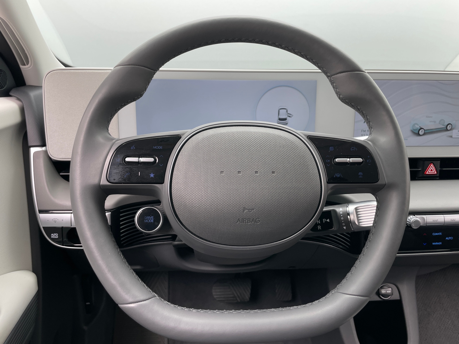 Thumbnail: 2024 Hyundai Ioniq 5 - 5
