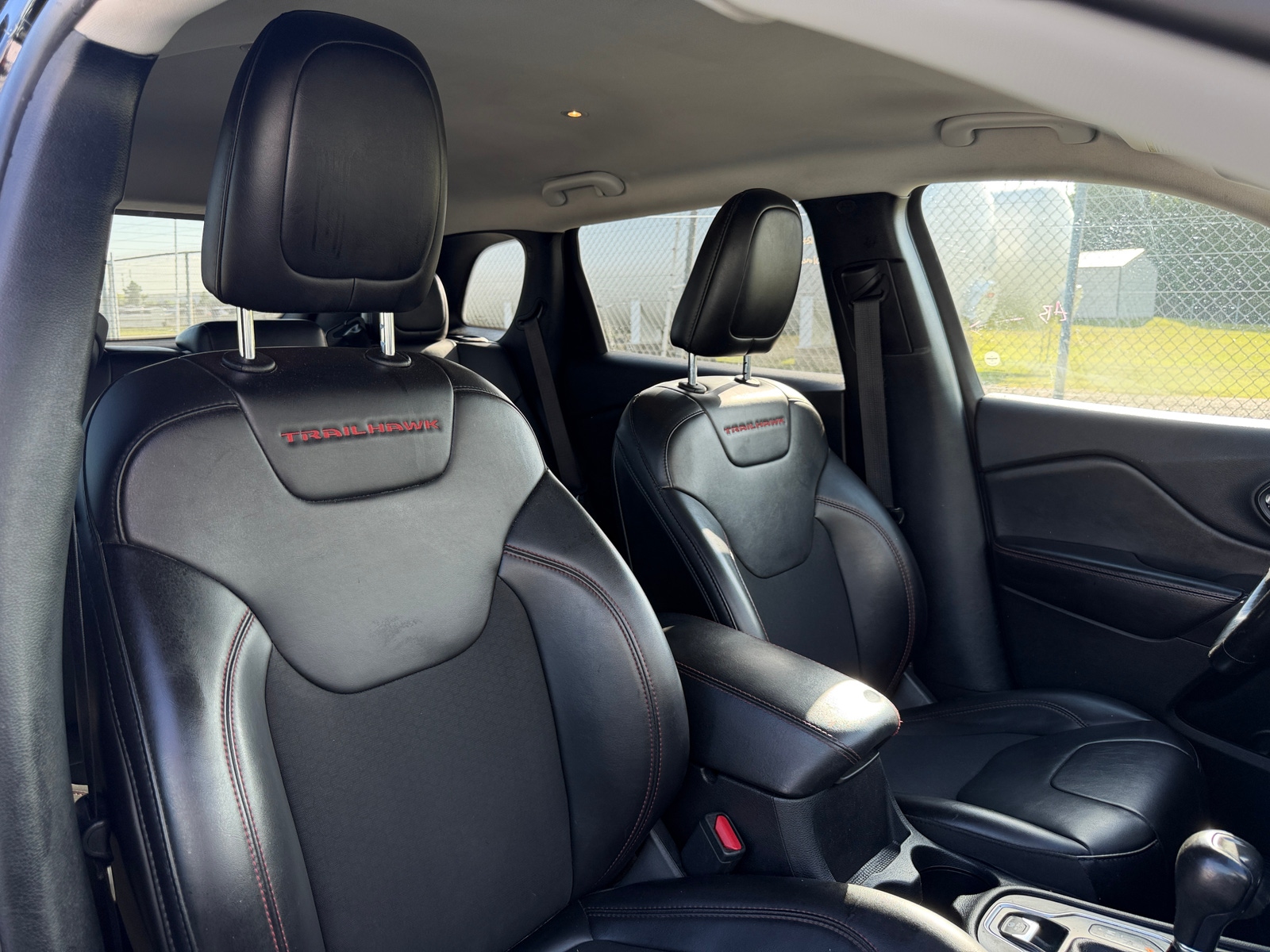Thumbnail: 2020 Jeep Cherokee - 2
