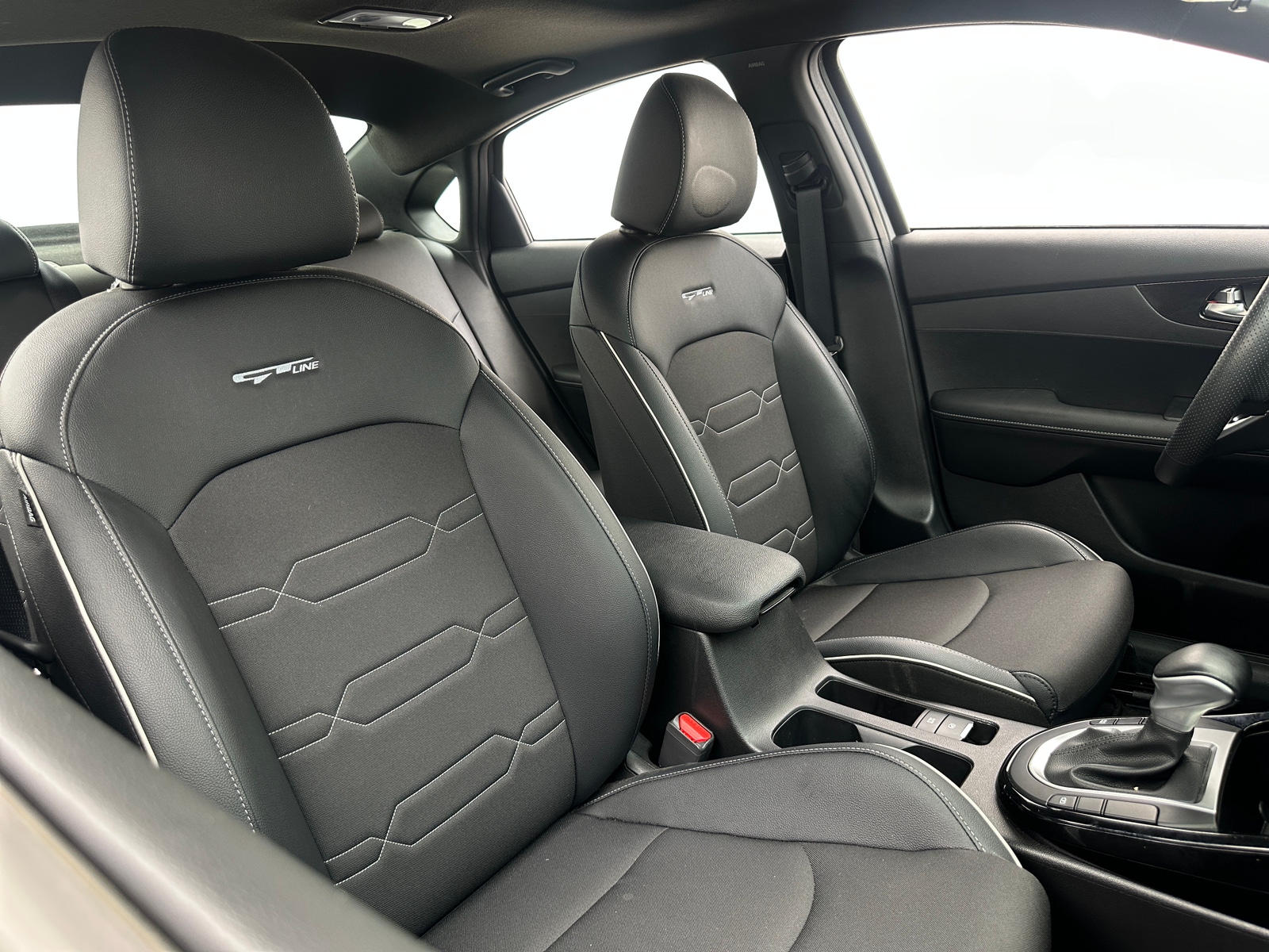Thumbnail: 2023 Kia Forte - 2
