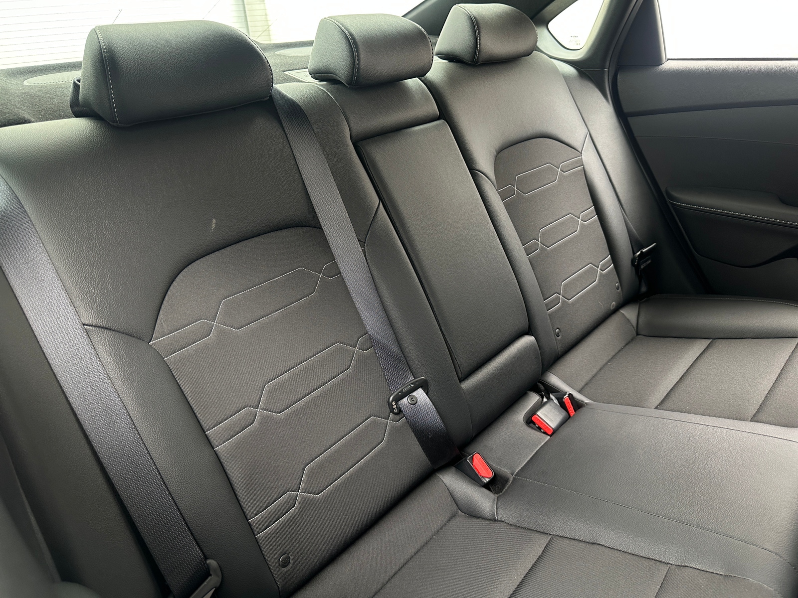 Thumbnail: 2023 Kia Forte - 6