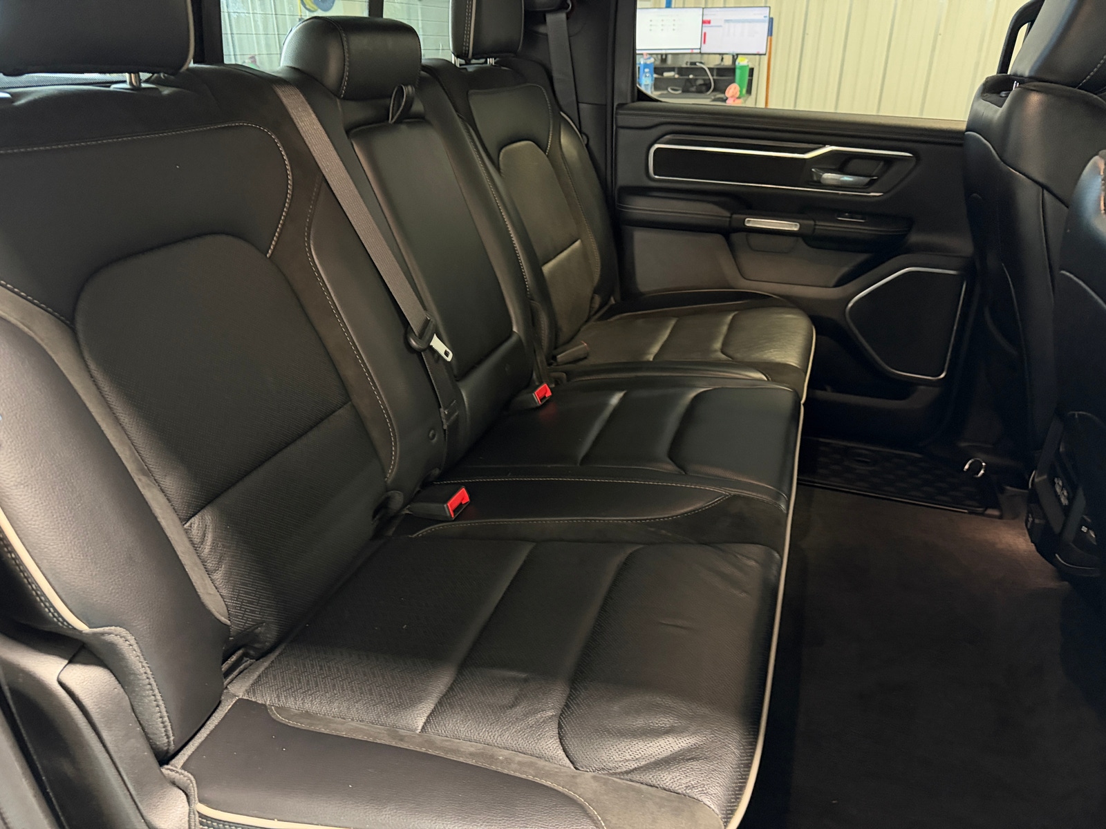 Thumbnail: 2023 RAM 1500 - 5
