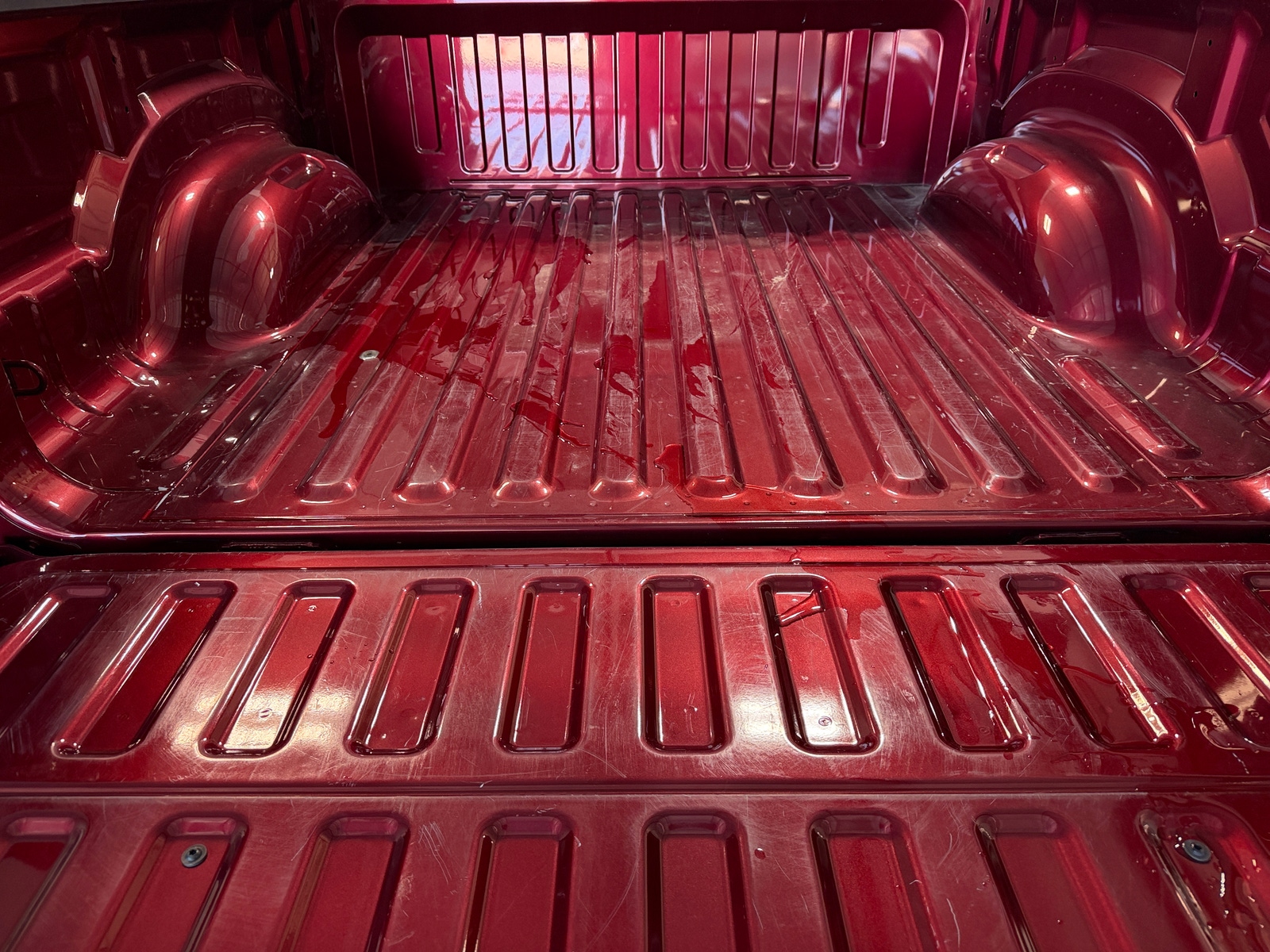 Thumbnail: 2023 RAM 1500 - 6