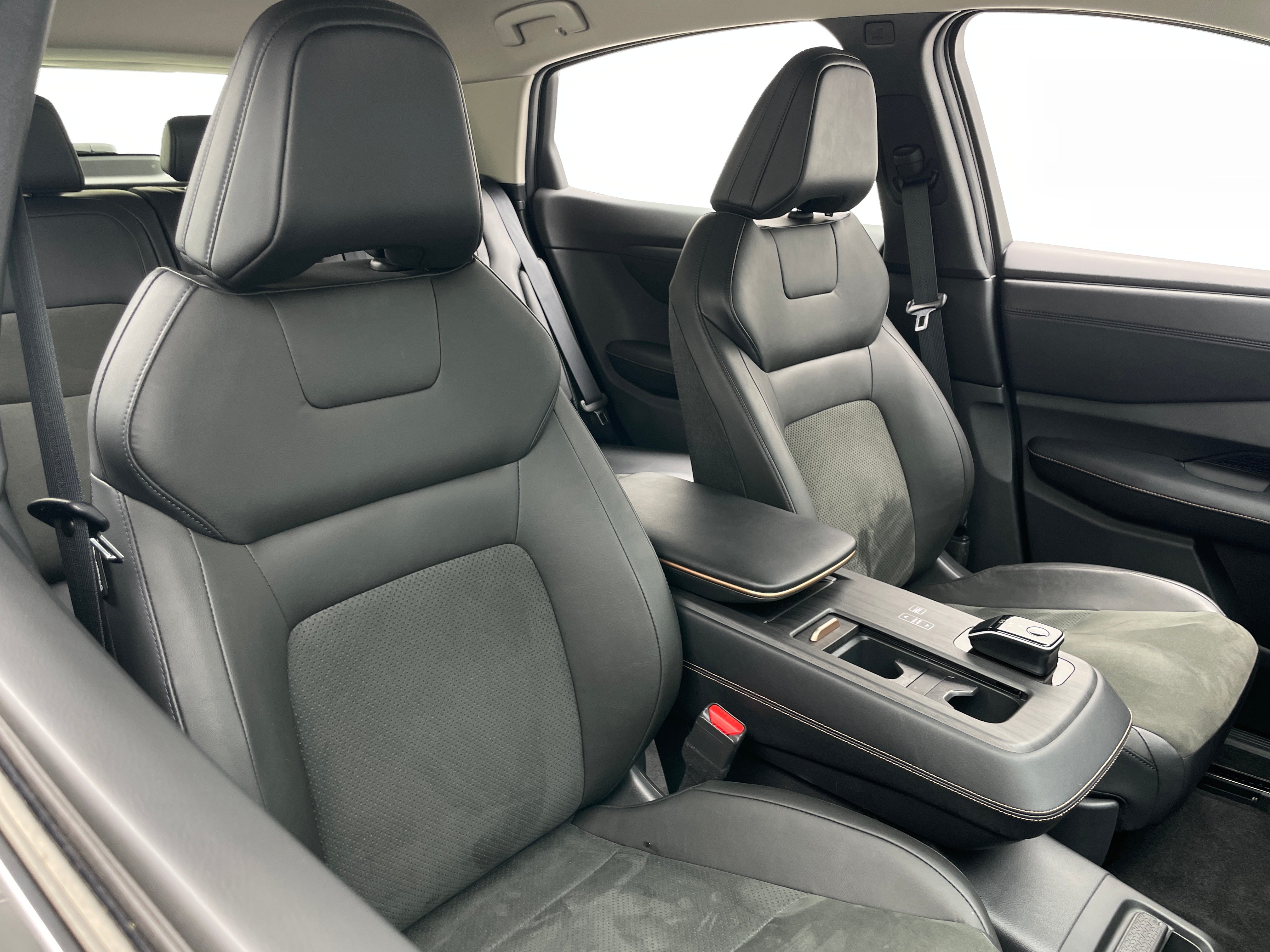 Used 2023 Nissan Ariya Engage with VIN JN1AF0BA3PM408006 for sale in Oak Creek, WI