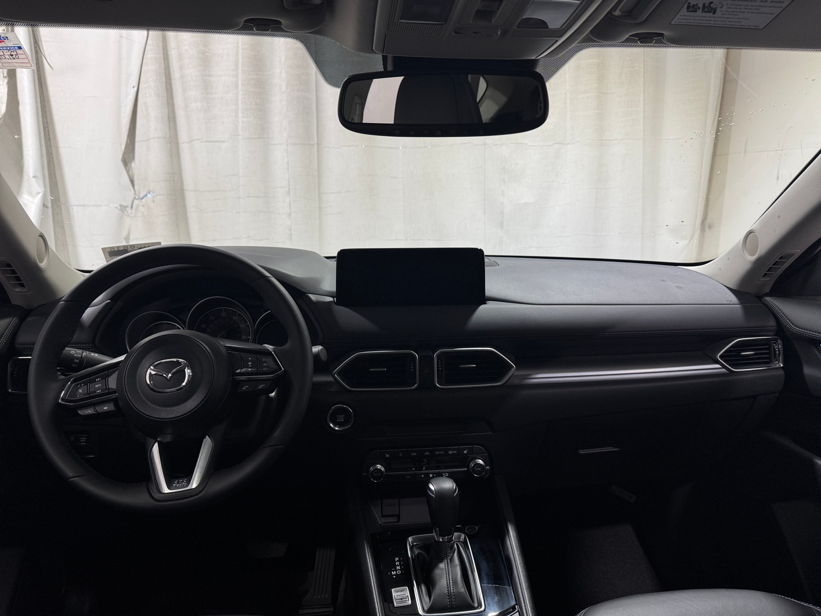 Thumbnail: 2025 Mazda CX-5 - 2