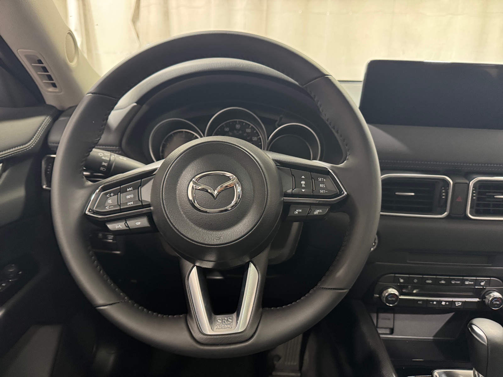 Thumbnail: 2025 Mazda CX-5 - 4