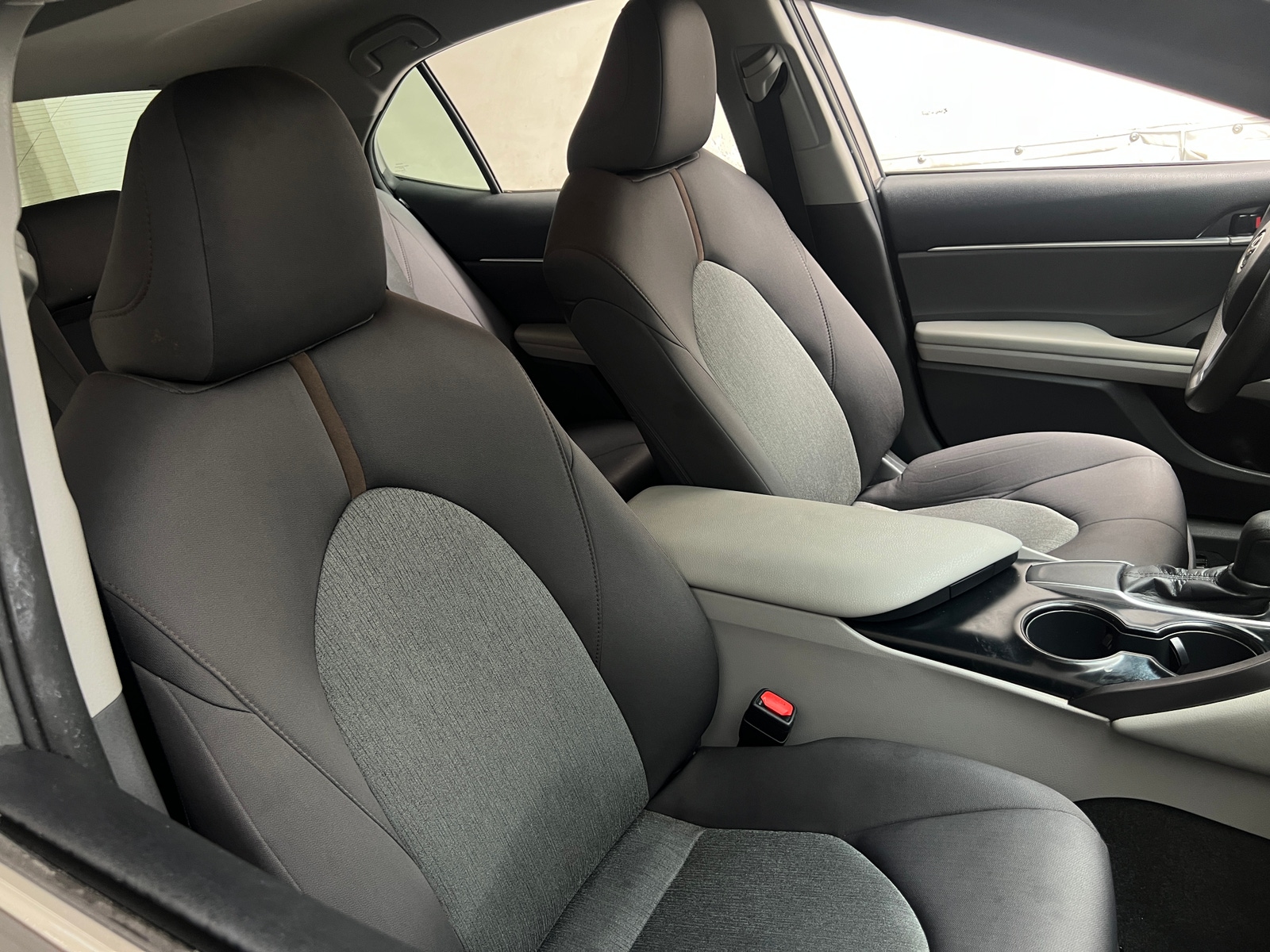 Thumbnail: 2018 Toyota Camry - 2