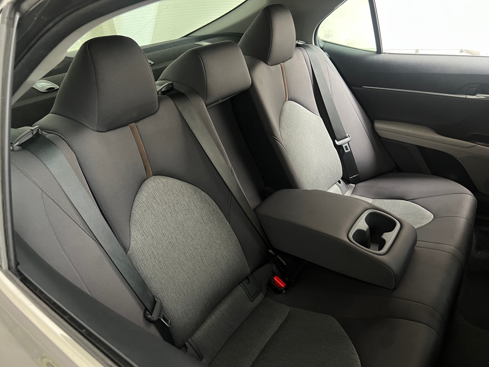 Thumbnail: 2018 Toyota Camry - 6