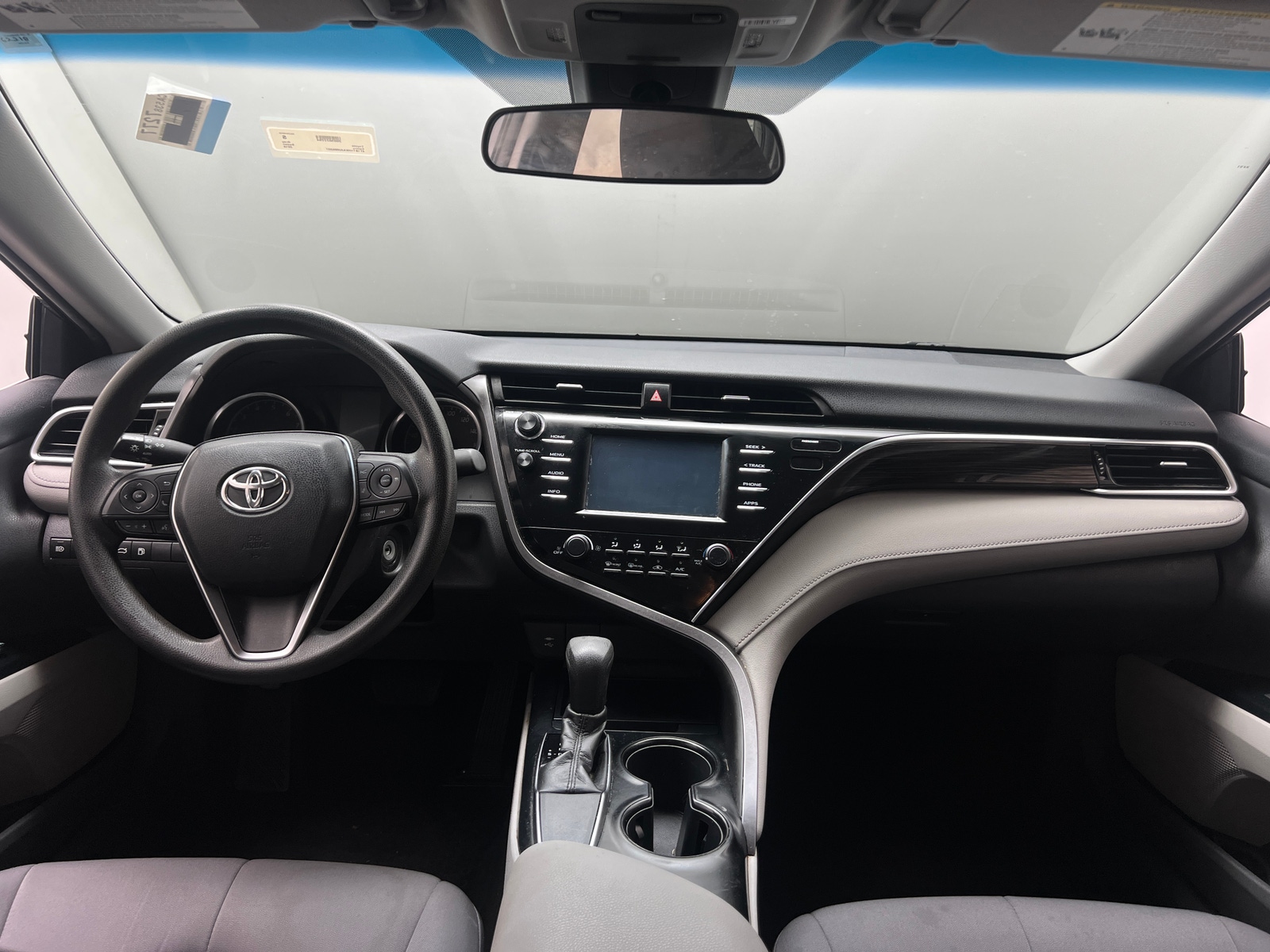 Thumbnail: 2018 Toyota Camry - 3