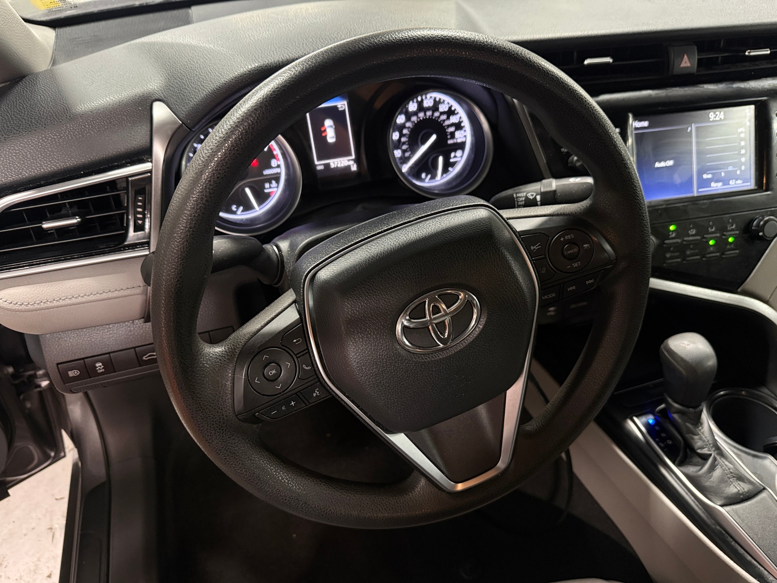 Thumbnail: 2018 Toyota Camry - 5