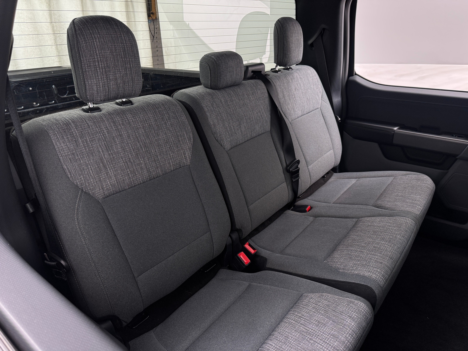 Thumbnail: 2021 Ford Econoline - 6
