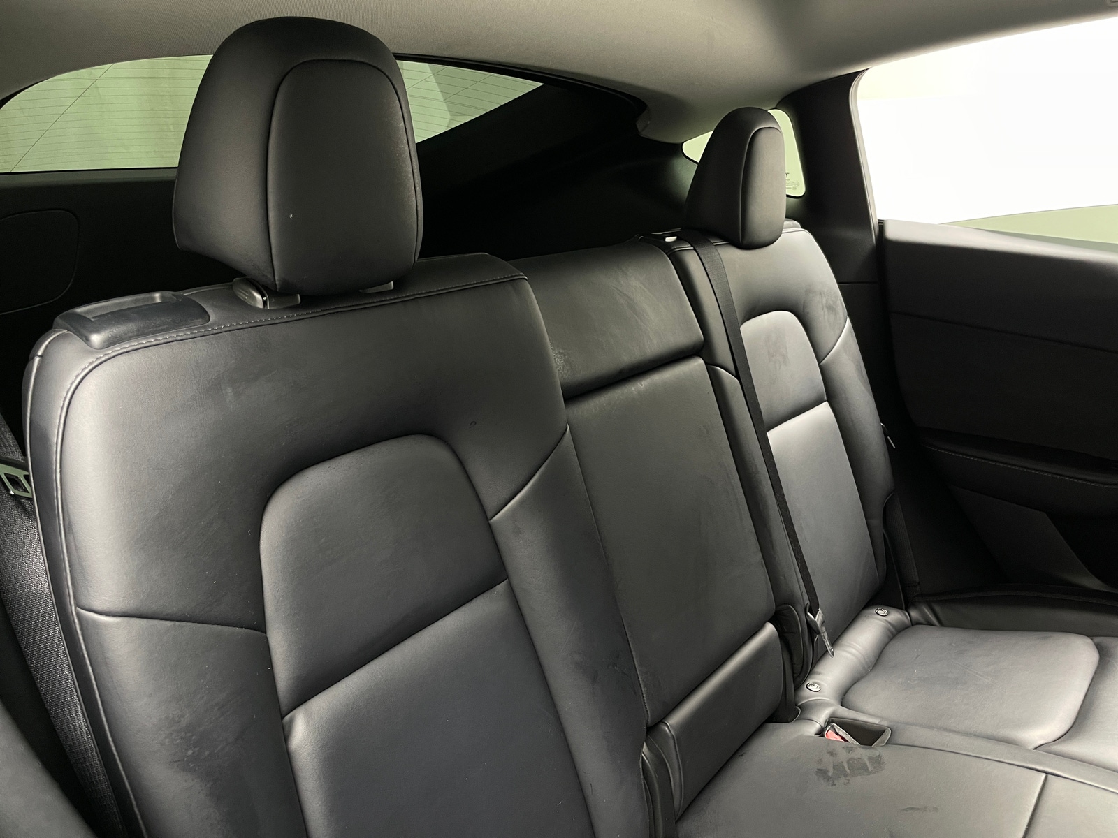 Thumbnail: 2020 Tesla Model Y - 5