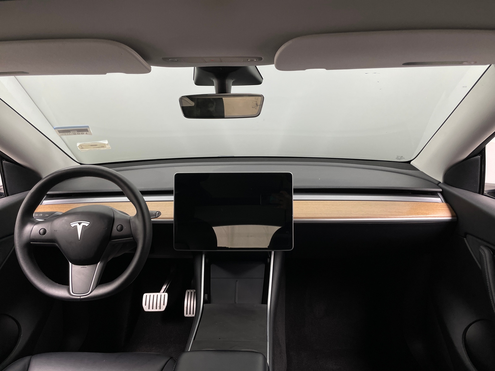 Thumbnail: 2020 Tesla Model Y - 2