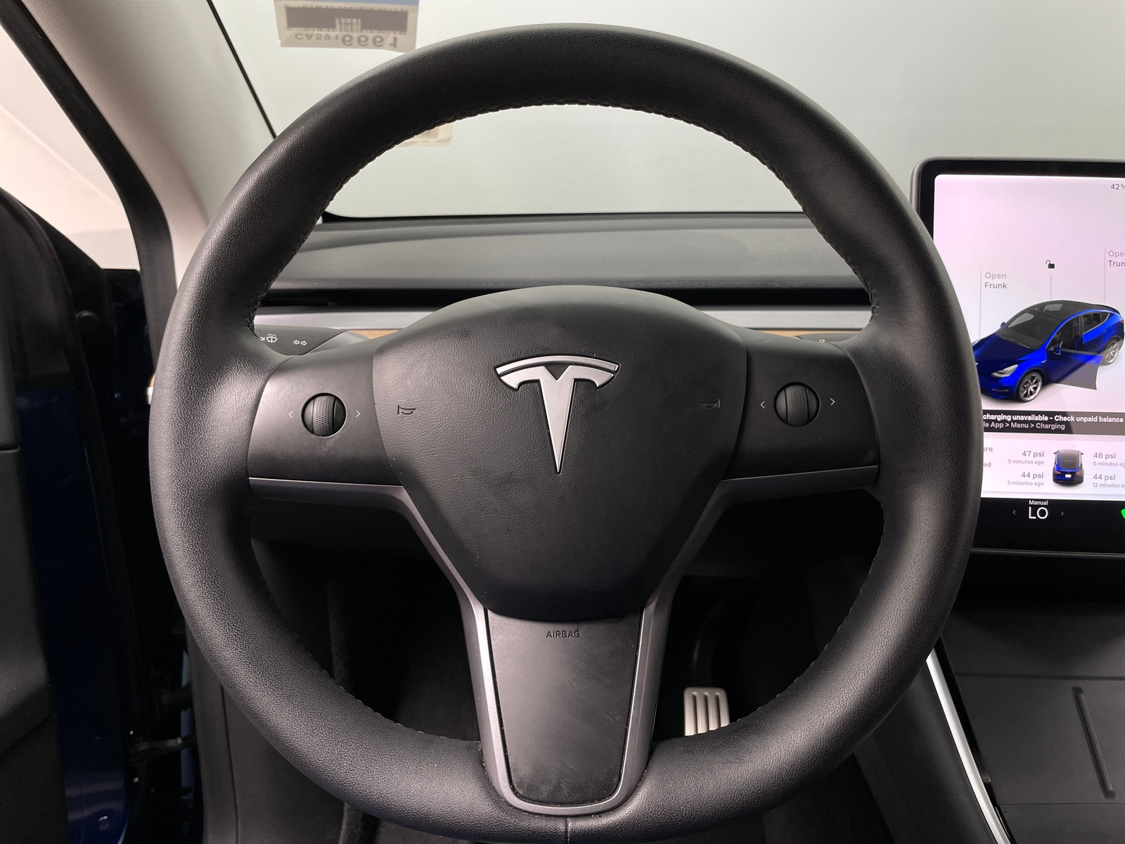 Thumbnail: 2020 Tesla Model Y - 4
