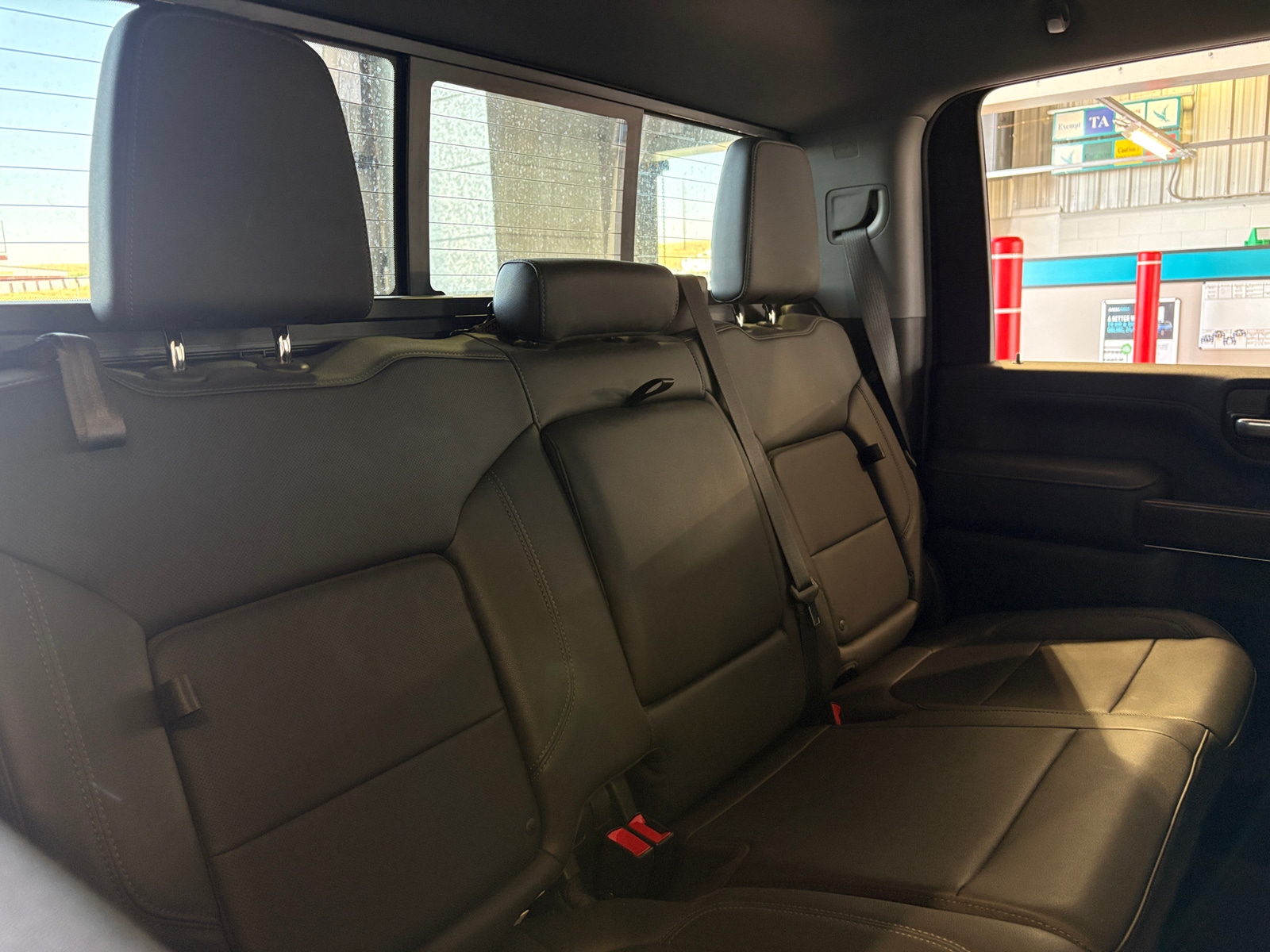 Thumbnail: 2021 GMC Sierra 2500 - 5