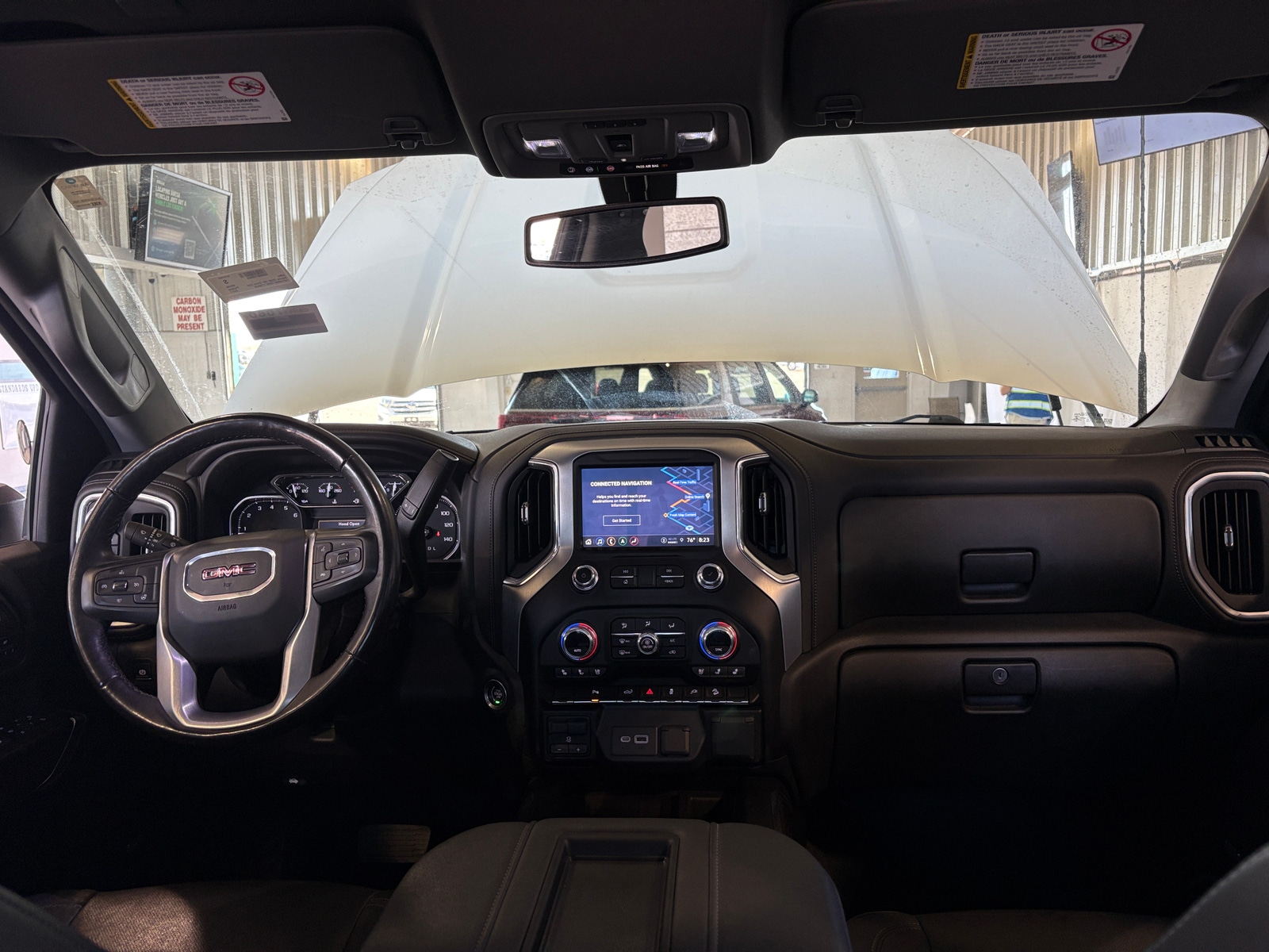 Thumbnail: 2021 GMC Sierra 2500 - 2