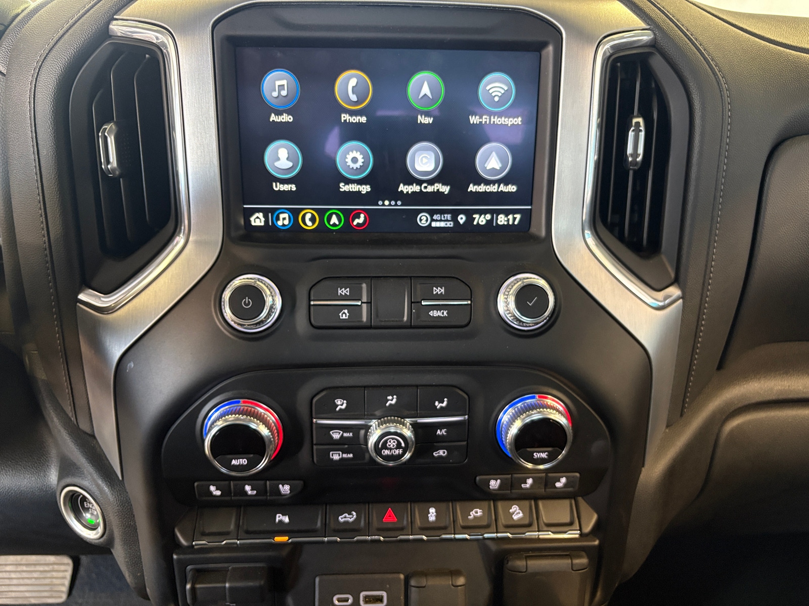 Thumbnail: 2021 GMC Sierra 2500 - 3