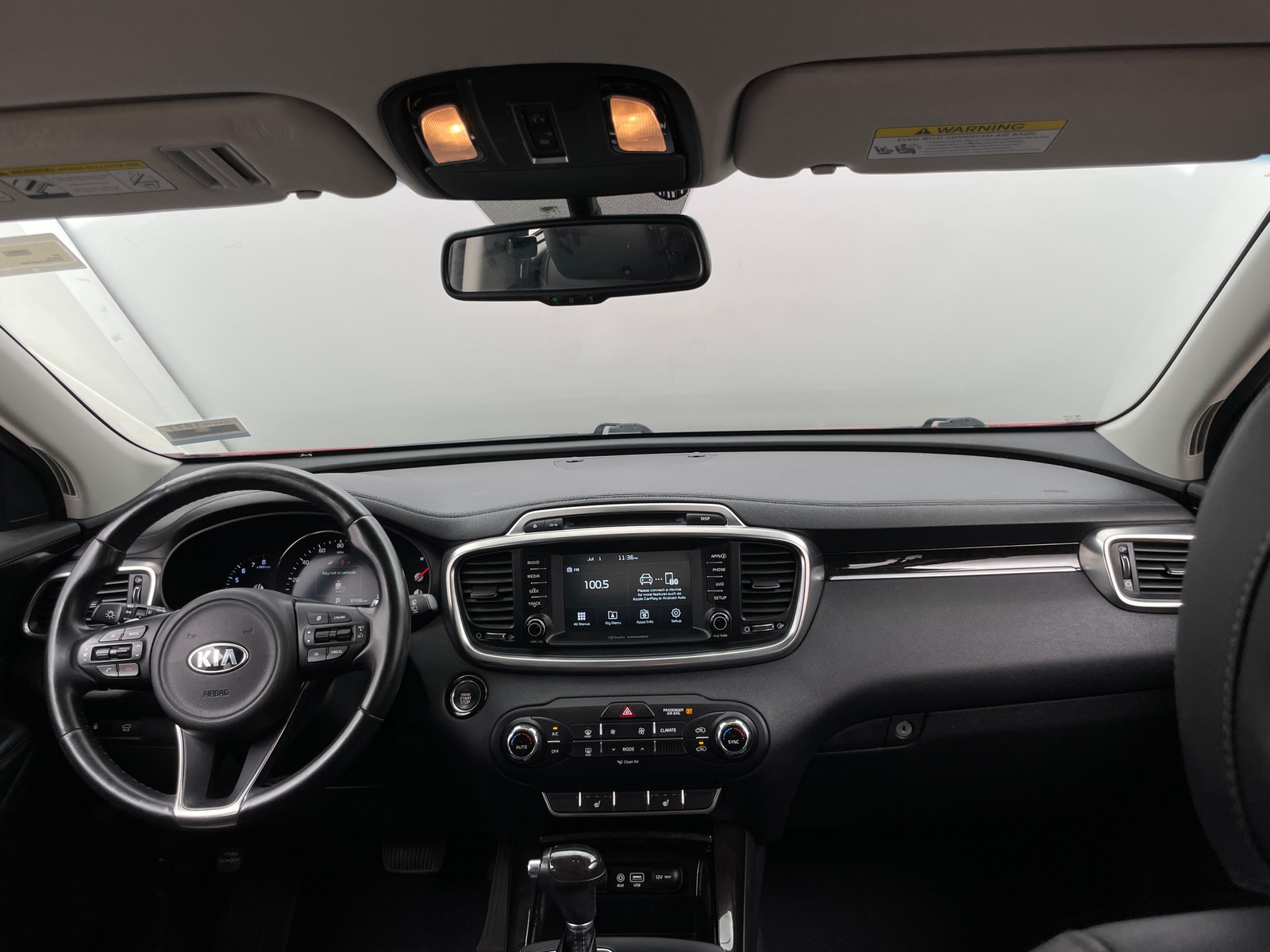 Thumbnail: 2017 Kia Sorento - 2
