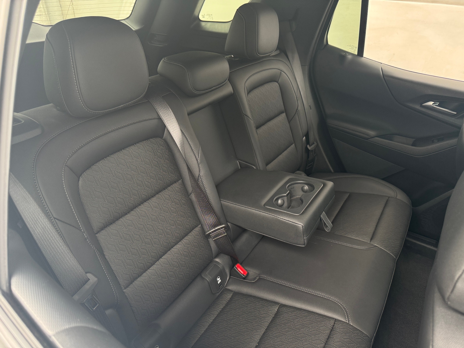 Thumbnail: 2026 Chevrolet Equinox - 6