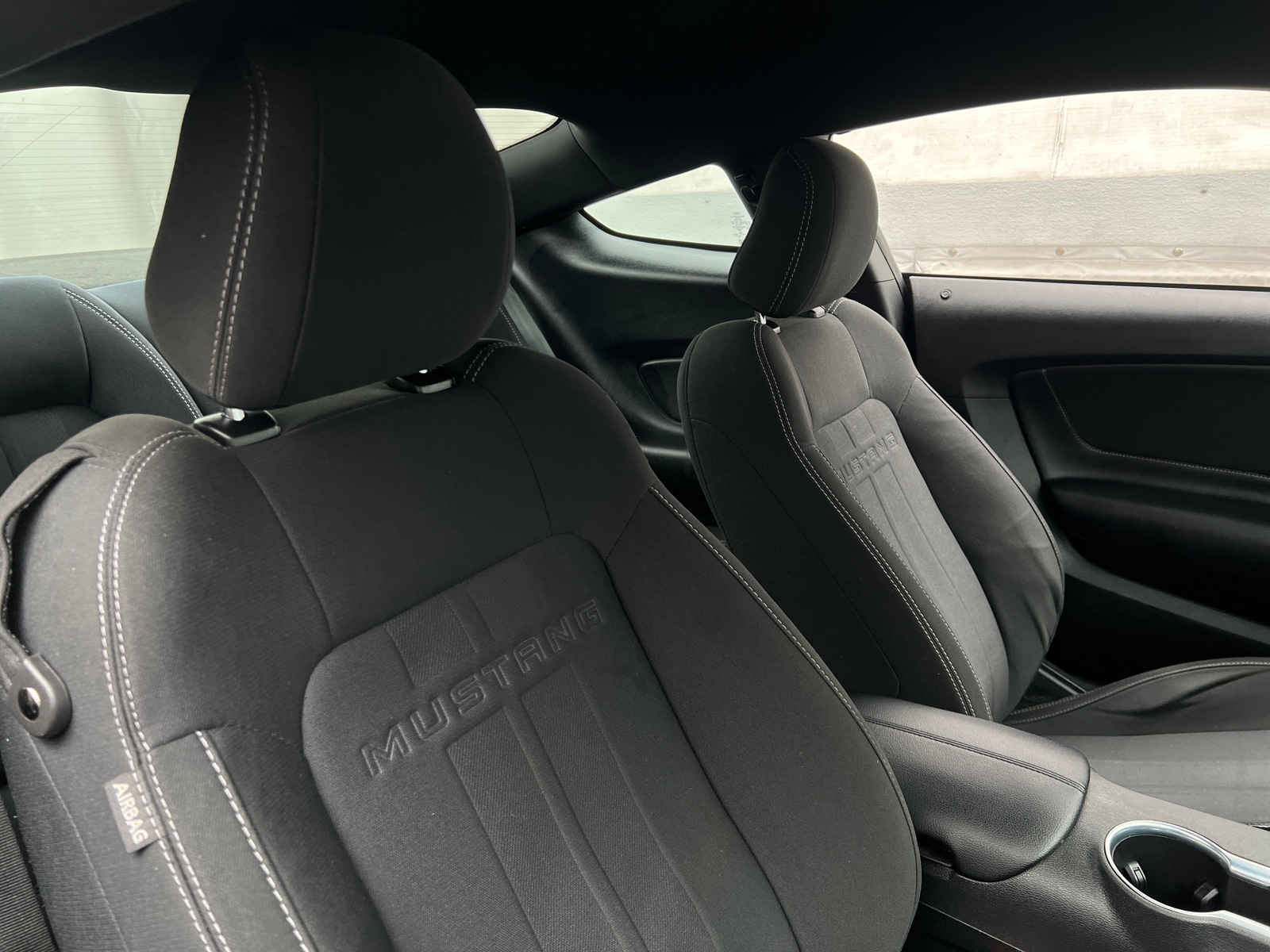 Thumbnail: 2023 Ford Mustang - 2