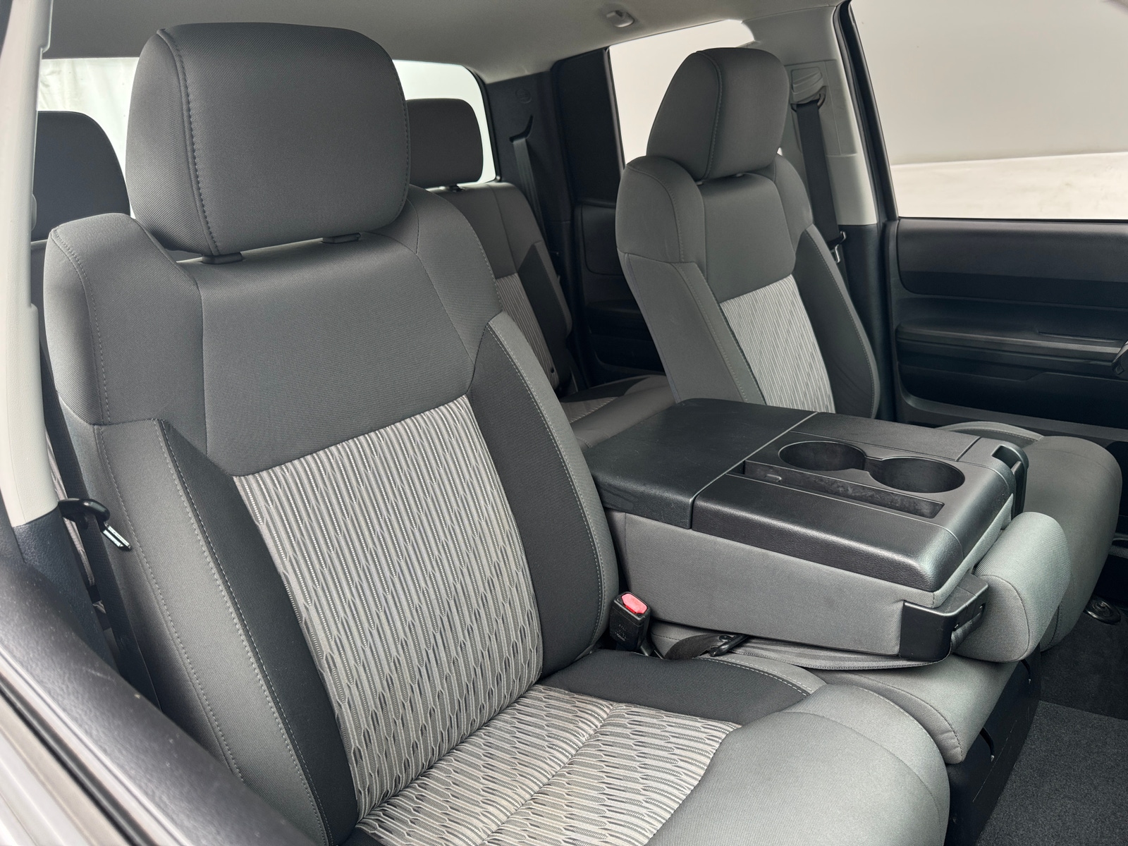 Thumbnail: 2014 Toyota Tundra - 2