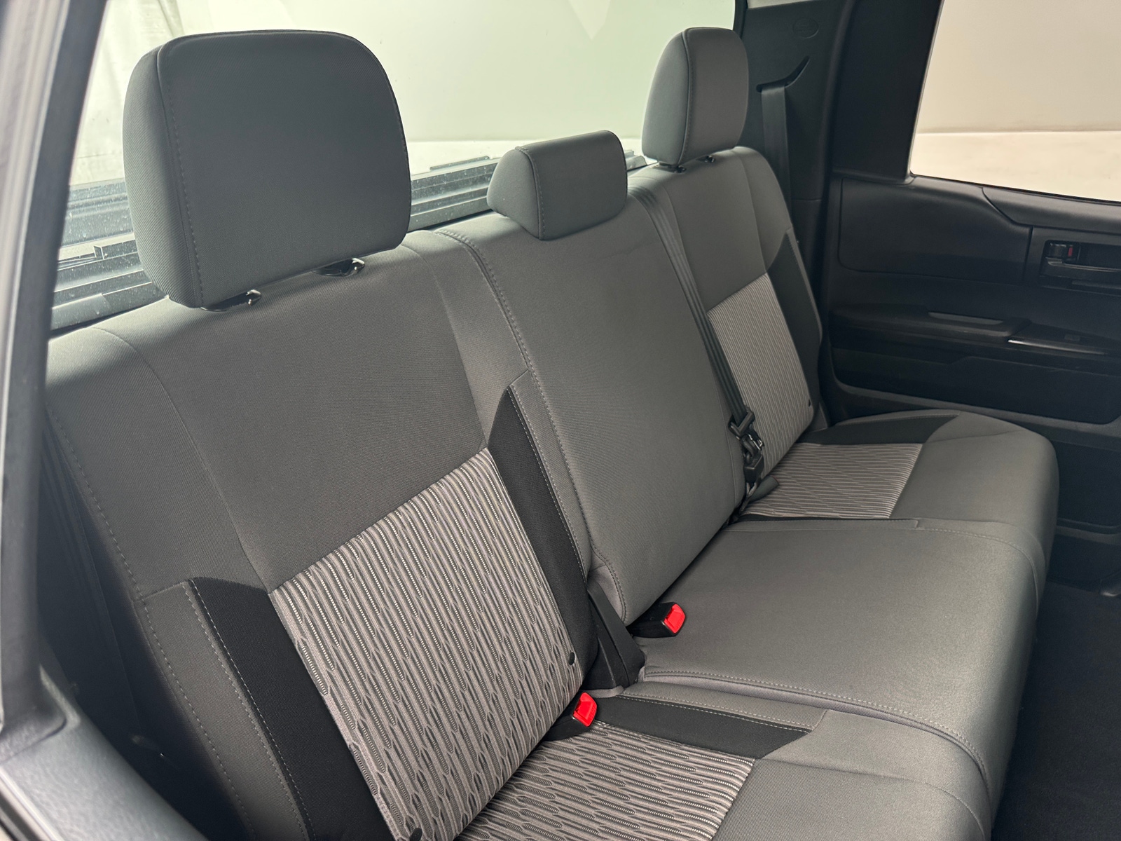 Thumbnail: 2014 Toyota Tundra - 6