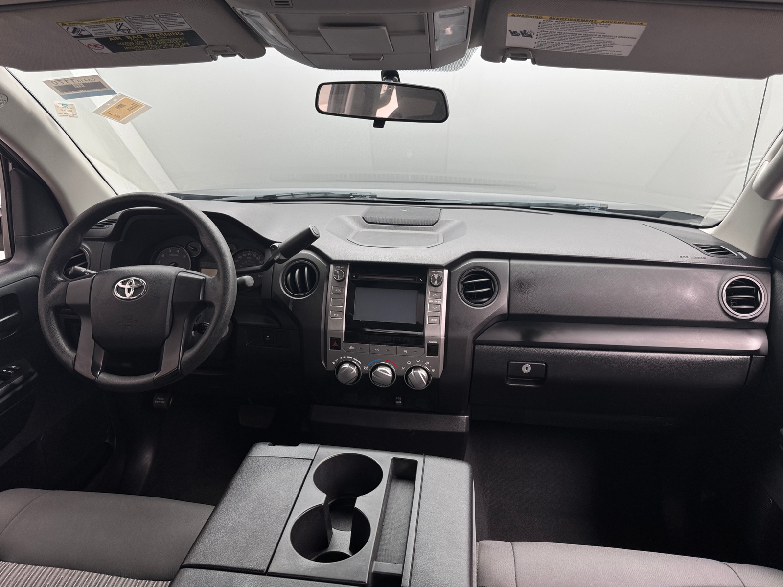 Thumbnail: 2014 Toyota Tundra - 3