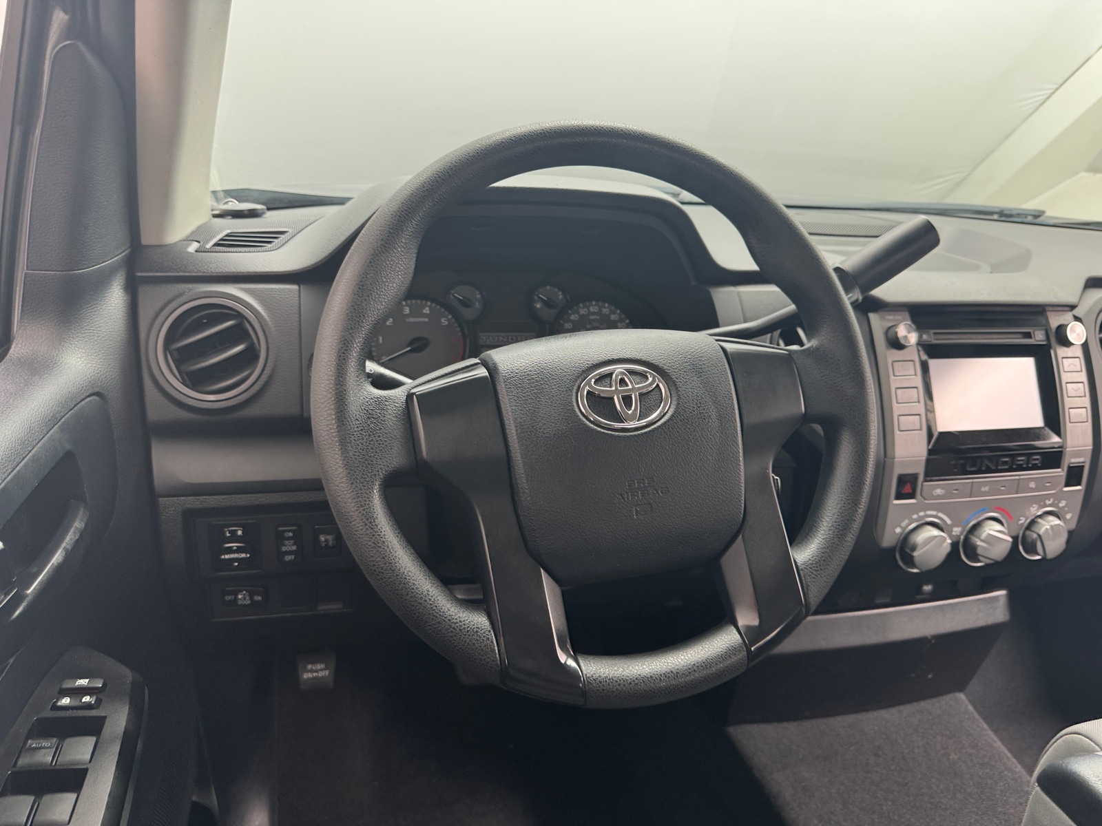 Thumbnail: 2014 Toyota Tundra - 5
