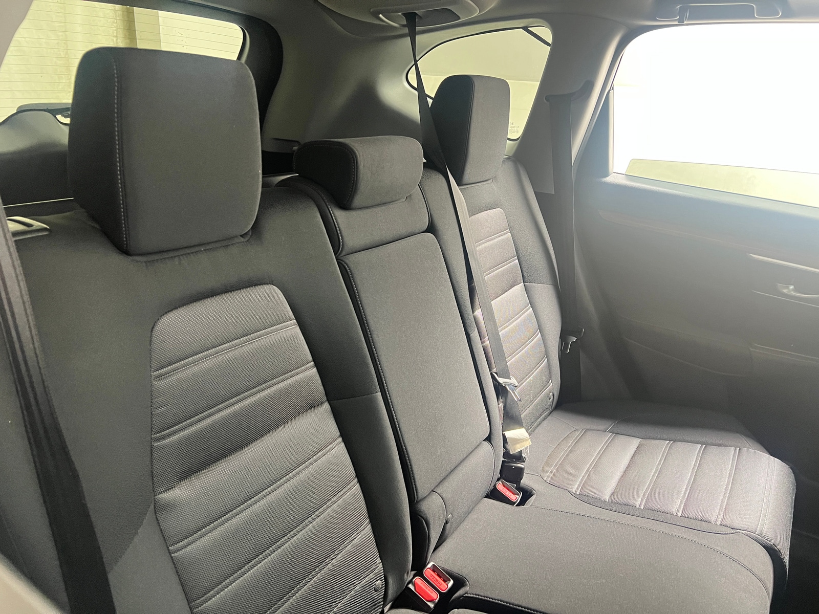 Thumbnail: 2020 Honda CR-V - 6