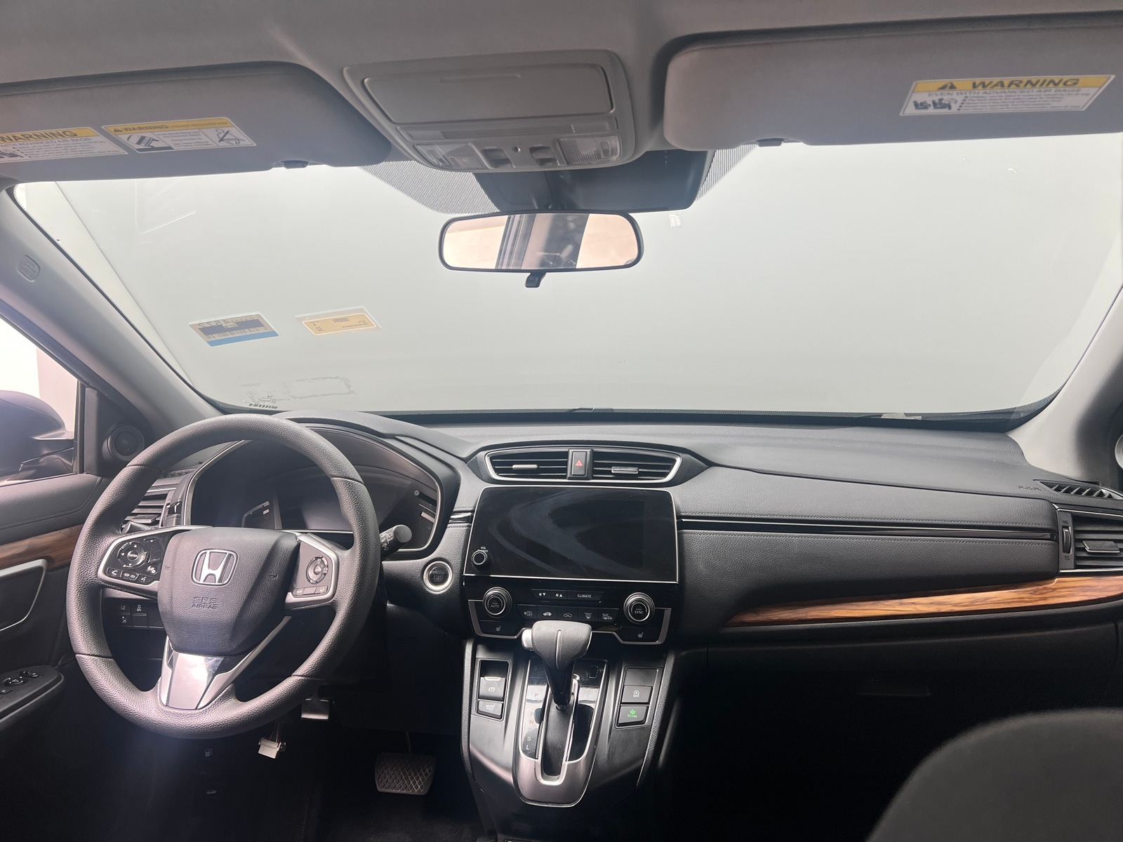 Thumbnail: 2020 Honda CR-V - 3