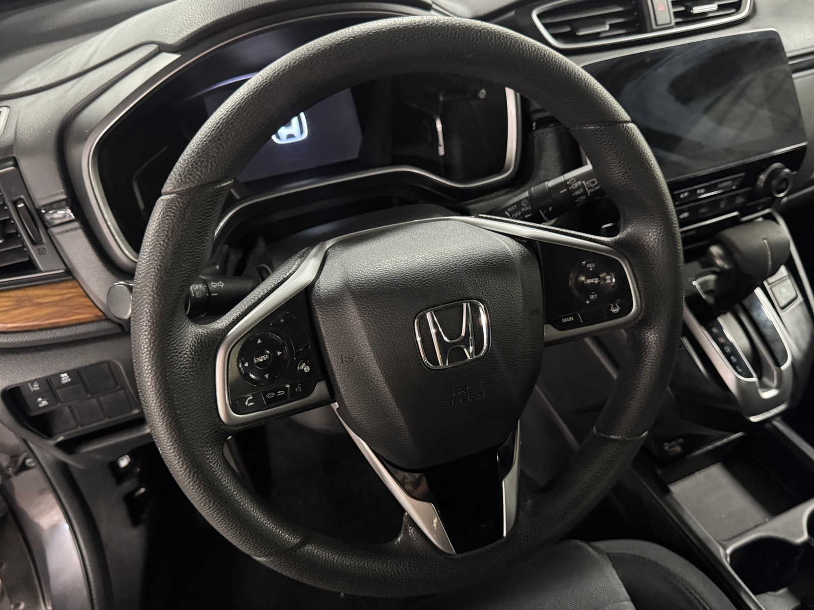 Thumbnail: 2020 Honda CR-V - 5