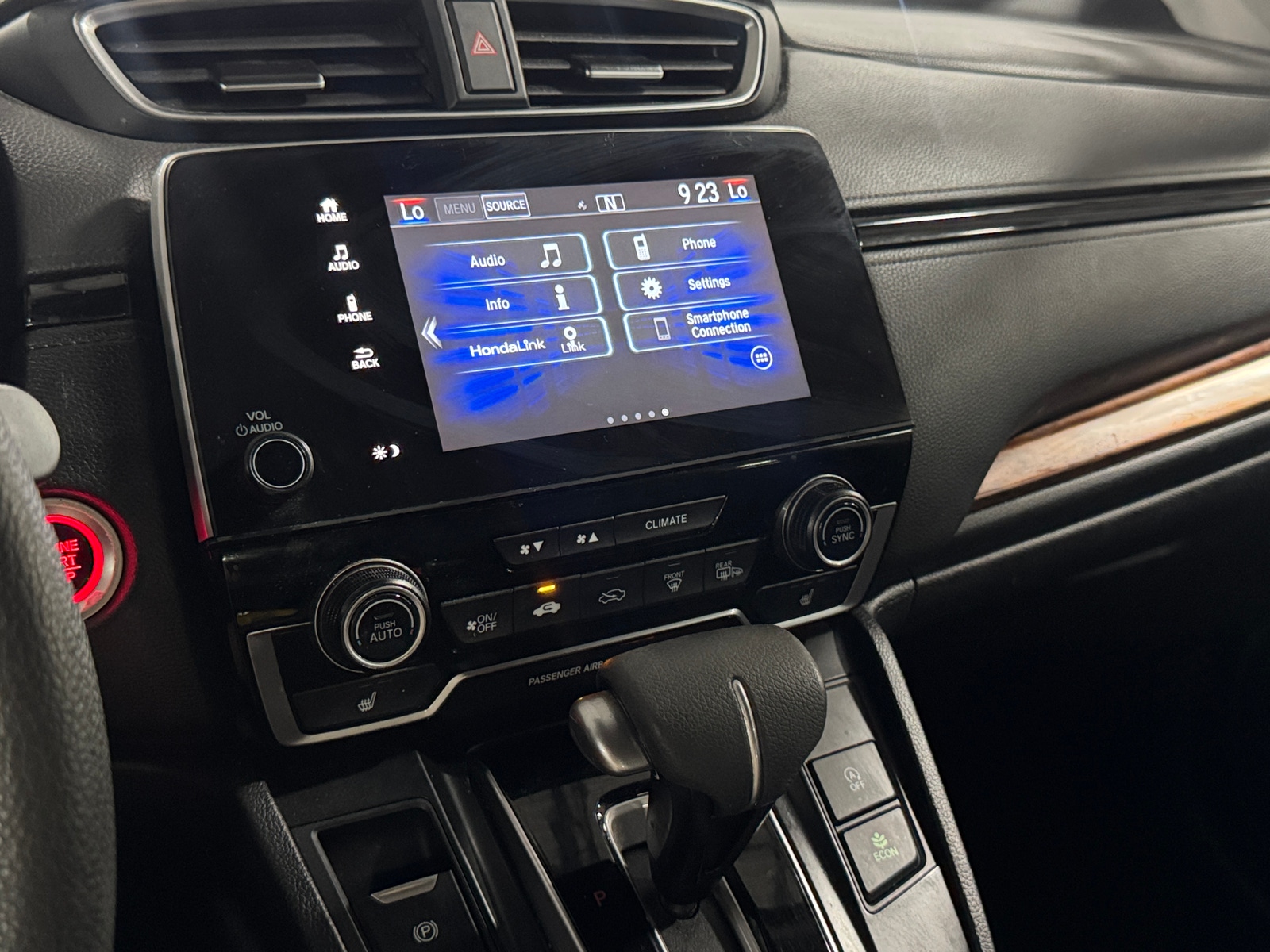 Thumbnail: 2020 Honda CR-V - 4