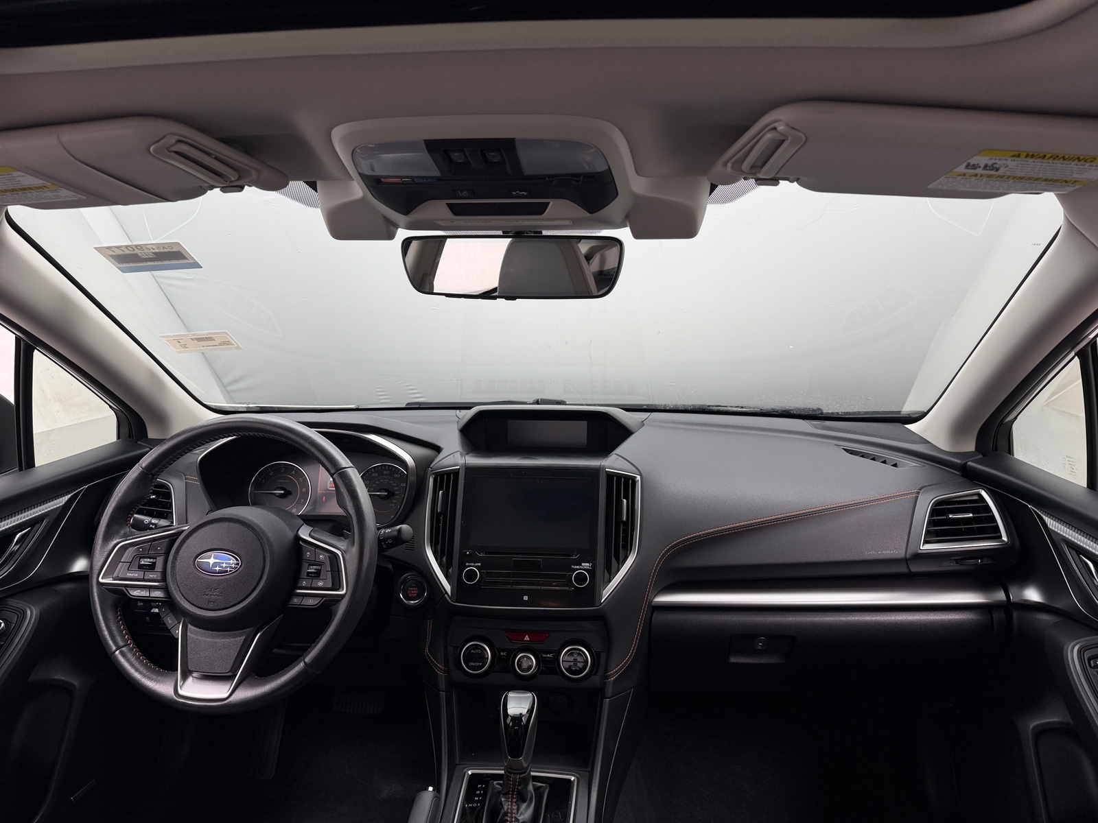 Thumbnail: 2021 Subaru Crosstrek - 2