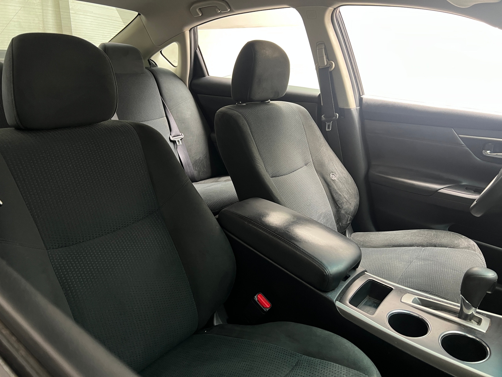 Thumbnail: 2015 Nissan Altima - 2
